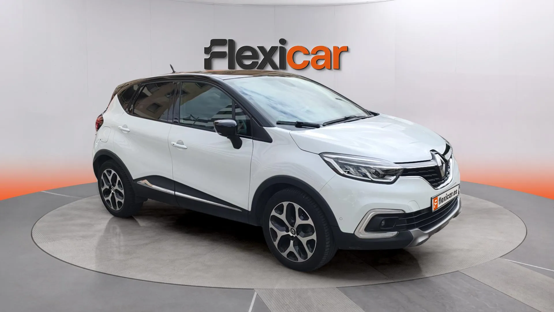 Renault Captur Xmod Energy dCi EDC eco2