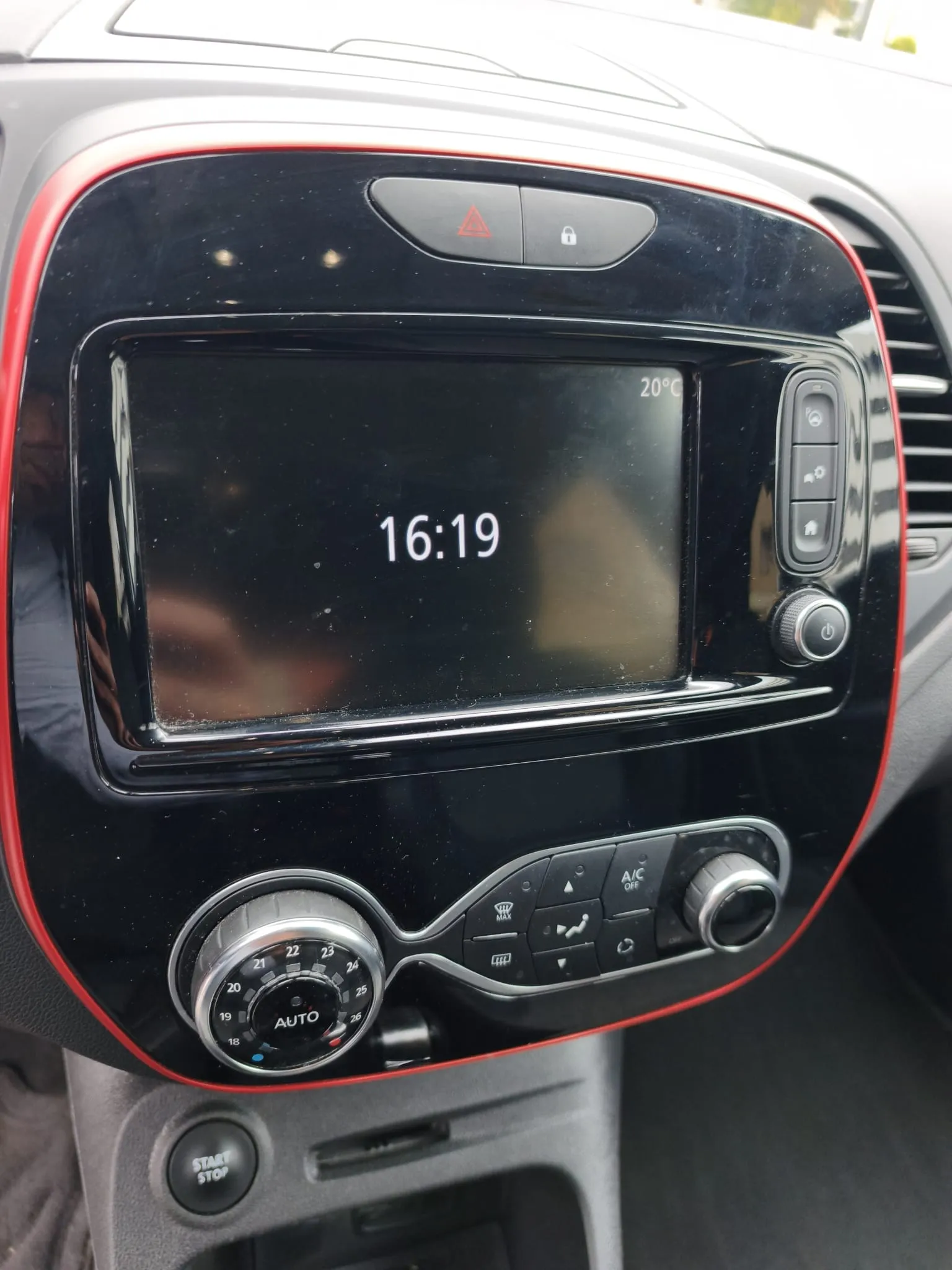 Renault Captur Xmod Energy dCi EDC eco2 - foto 9
