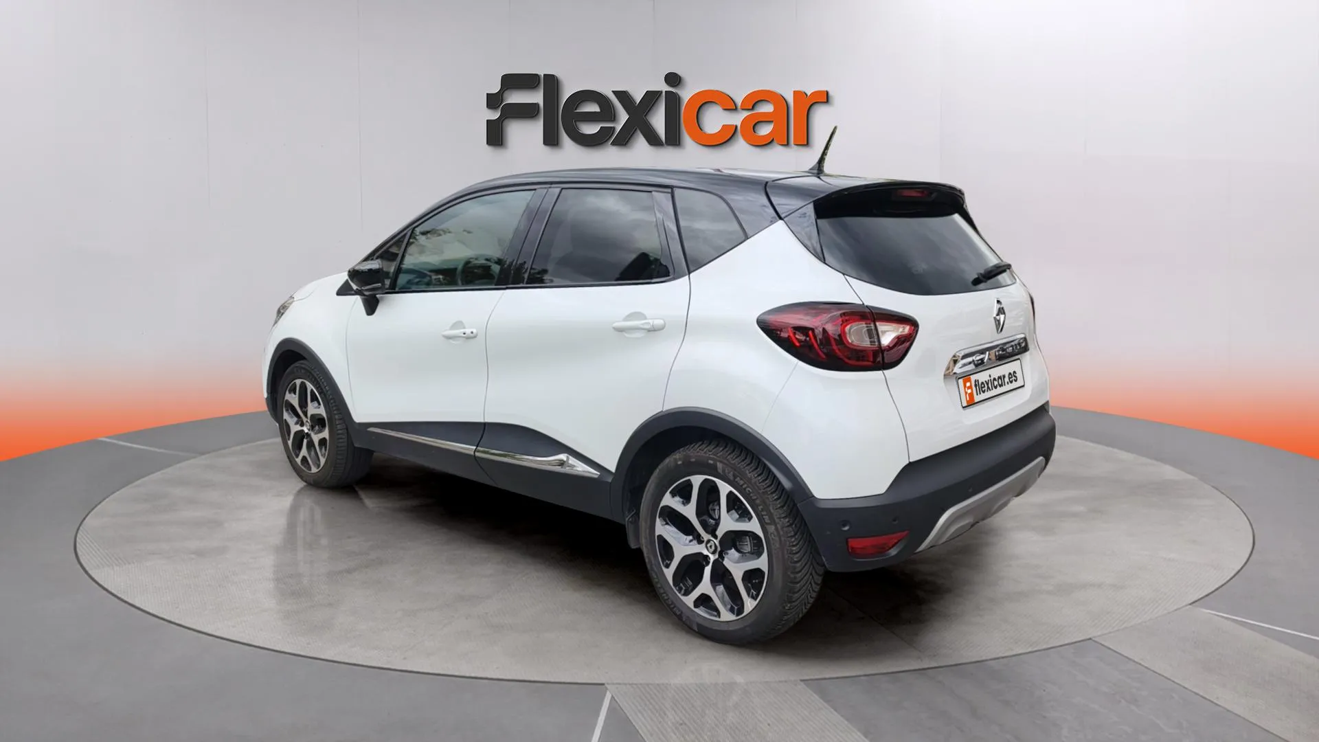 Renault Captur Xmod Energy dCi EDC eco2 - foto 4