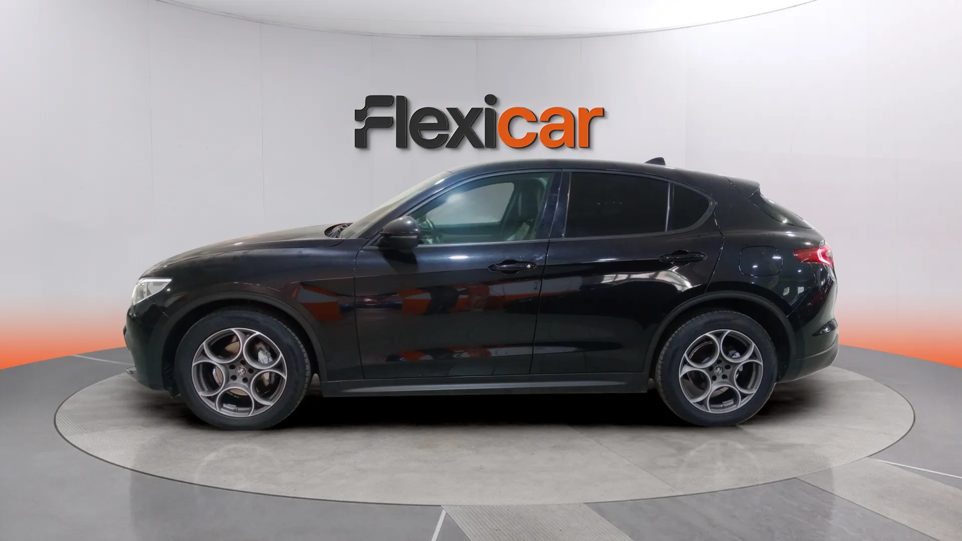 Alfa Romeo Stelvio 2.2 Diesel Sprint RWD - foto 4