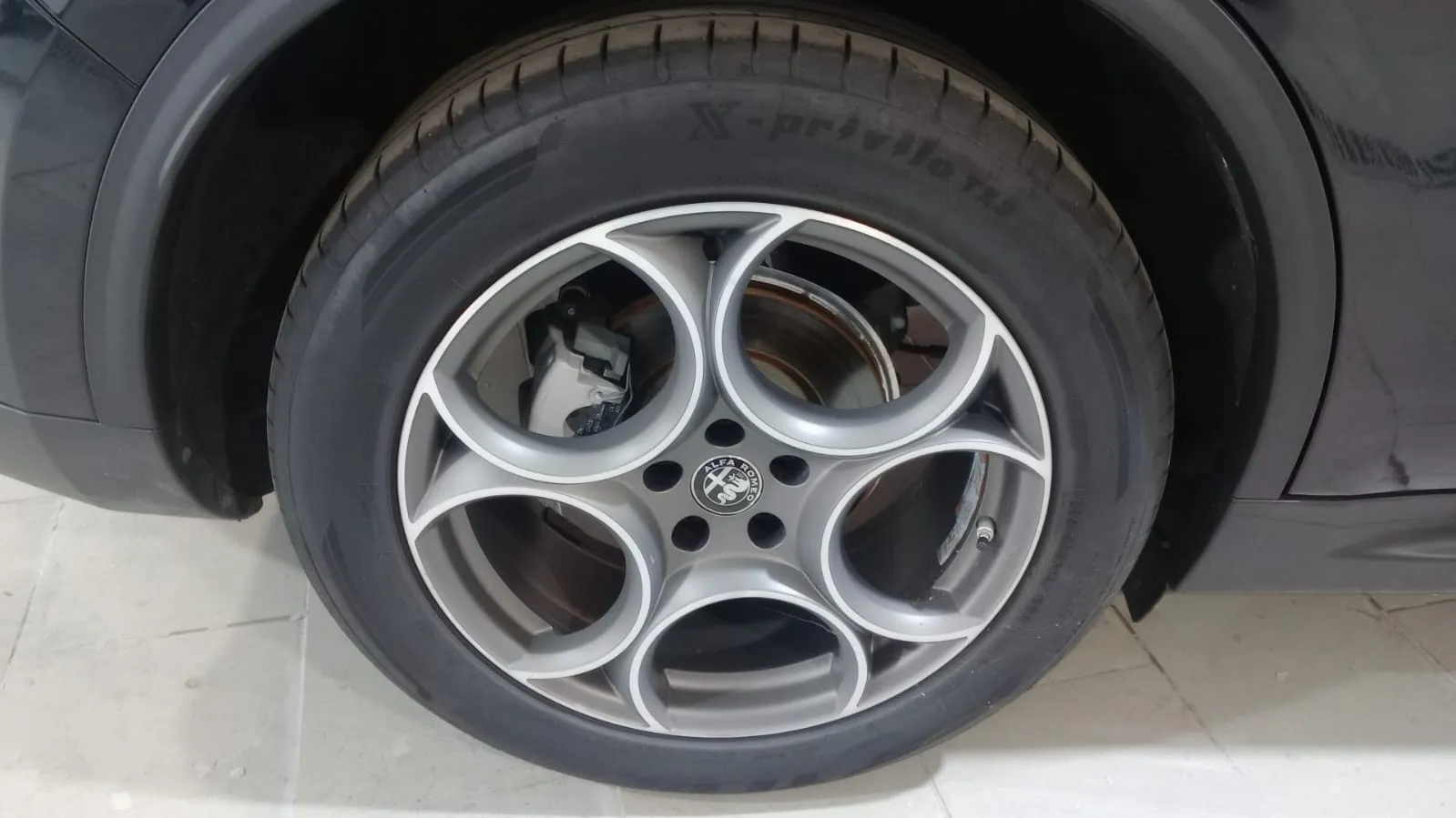 Alfa Romeo Stelvio 2.2 Diesel Sprint RWD - foto 16