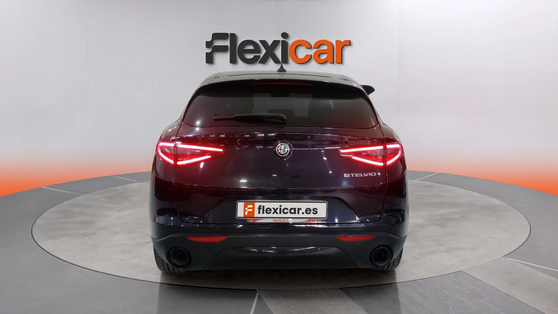 Alfa Romeo Stelvio 2.2 Diesel Sprint RWD - foto 5