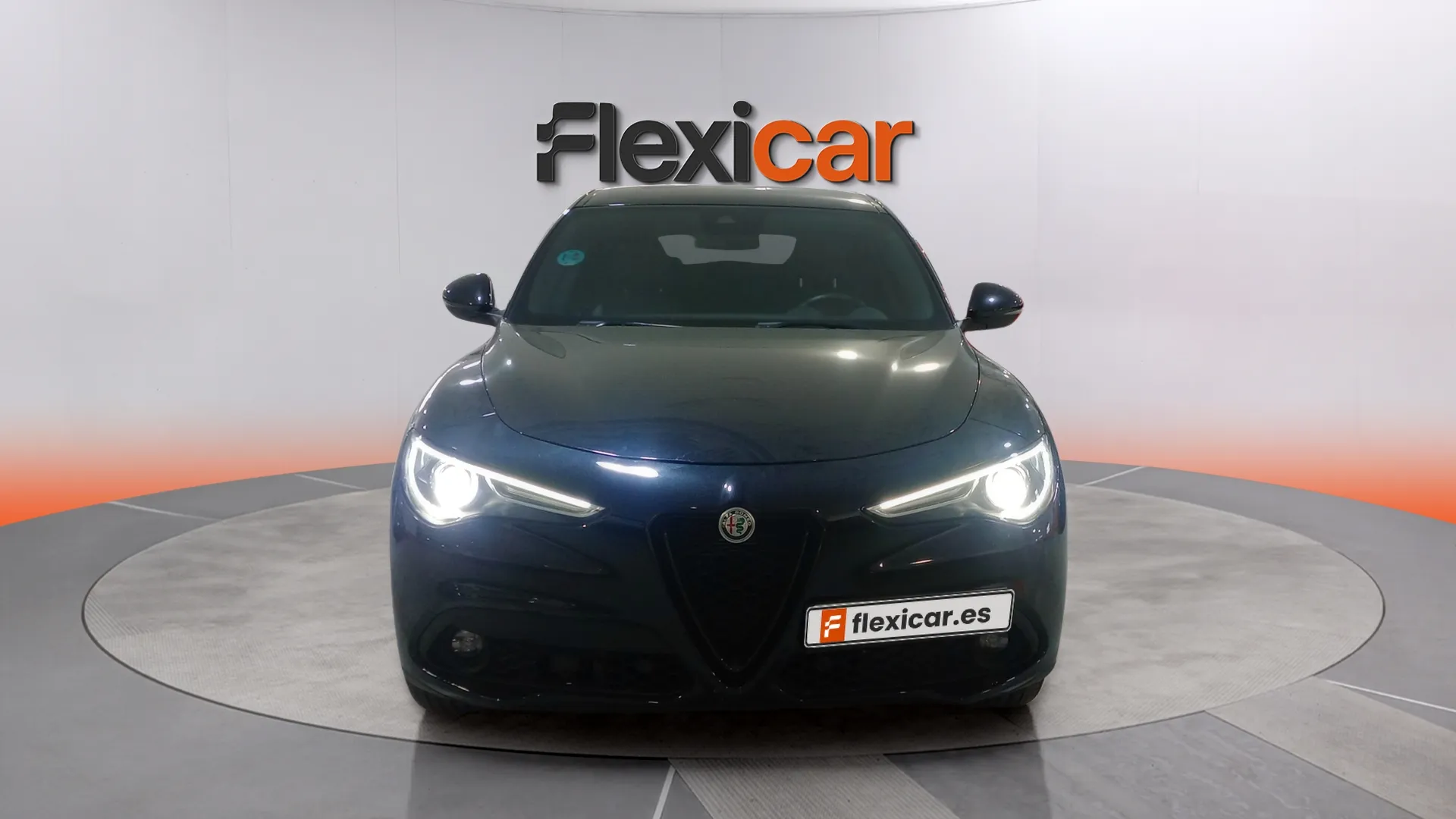 Alfa Romeo Stelvio 2.2 Diesel Sprint RWD - foto 2
