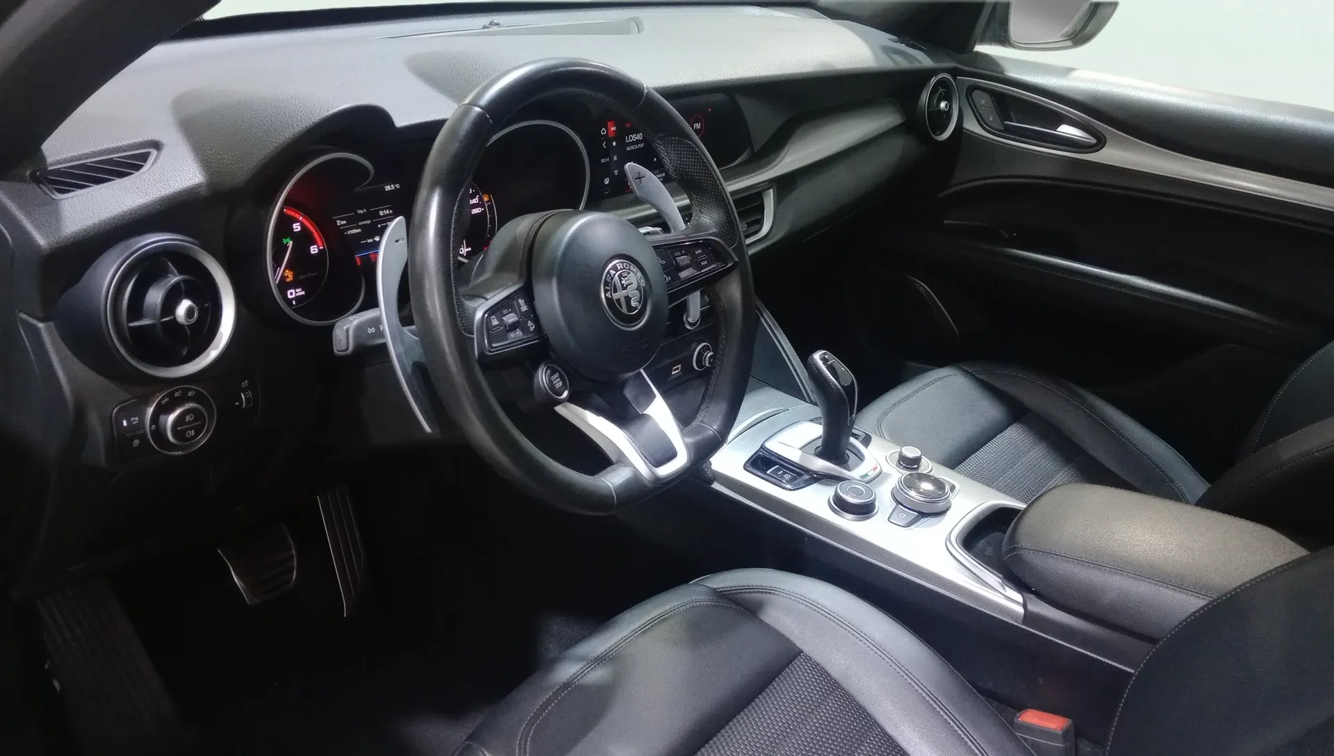 Alfa Romeo Stelvio 2.2 Diesel Sprint RWD - foto 6