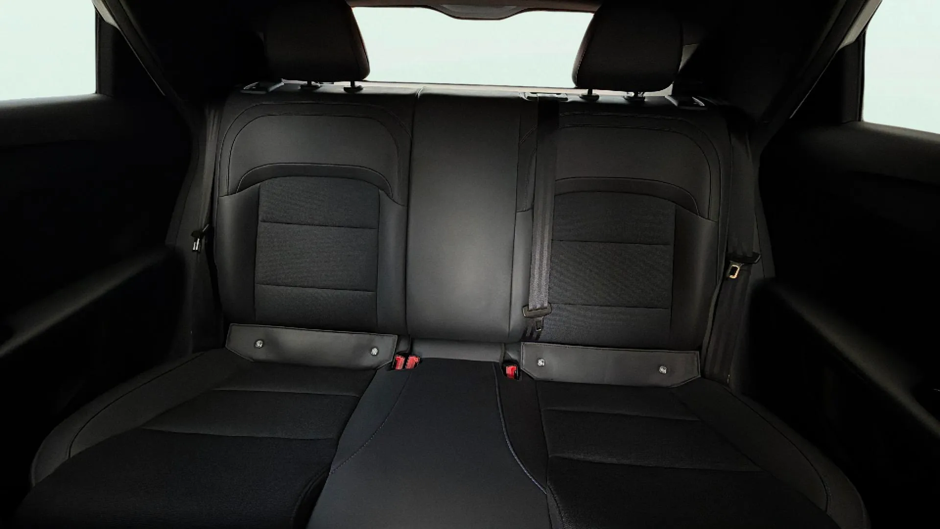 MG MG4 64kWh Luxury - foto 16