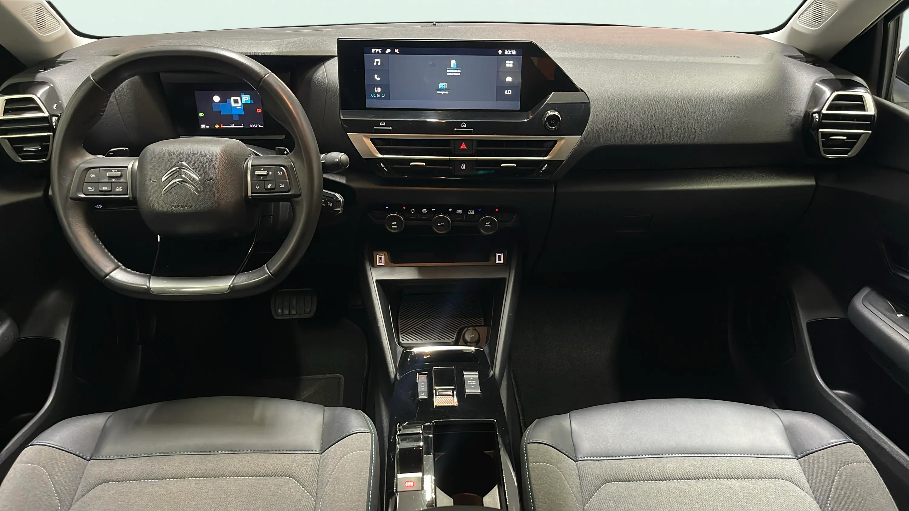 Citroën C4 PureTech 130 Plus - foto 10