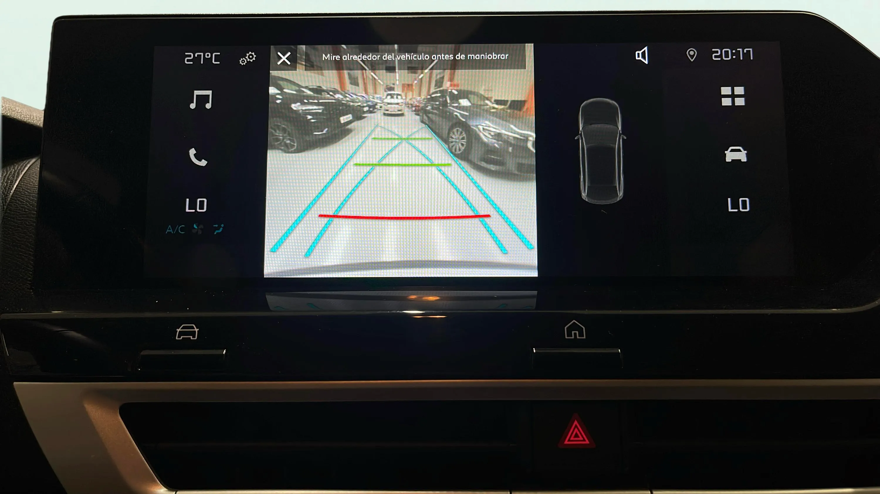 Citroën C4 PureTech 130 Plus - foto 18