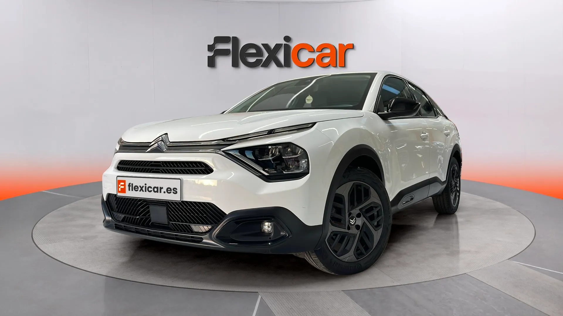 Citroën C4 PureTech 130 Plus - foto 3