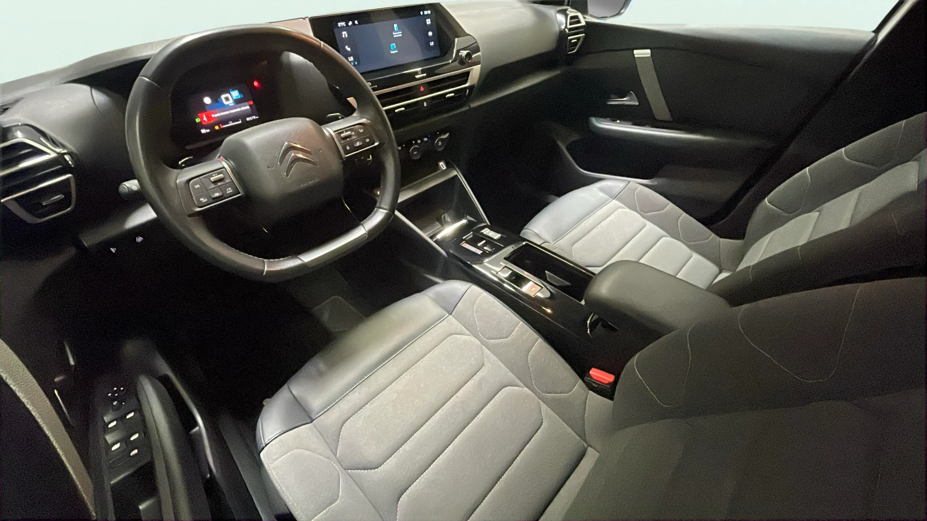 Citroën C4 PureTech 130 Plus - foto 9