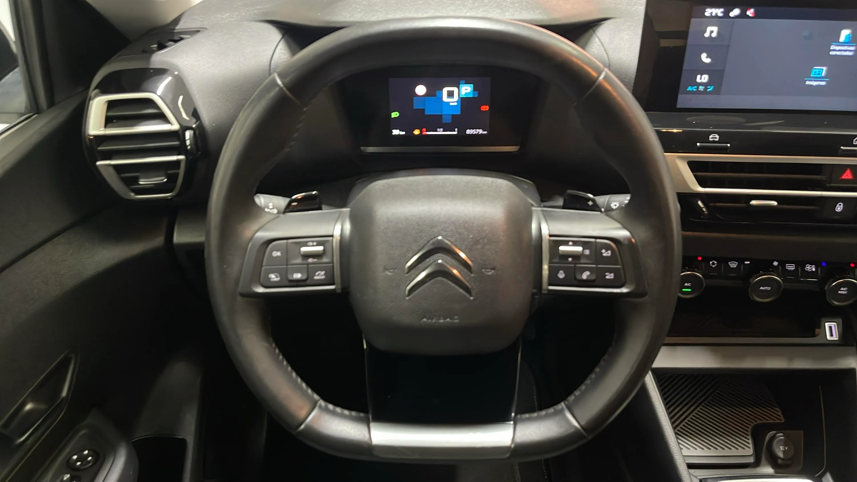 Citroën C4 PureTech 130 Plus - foto 11