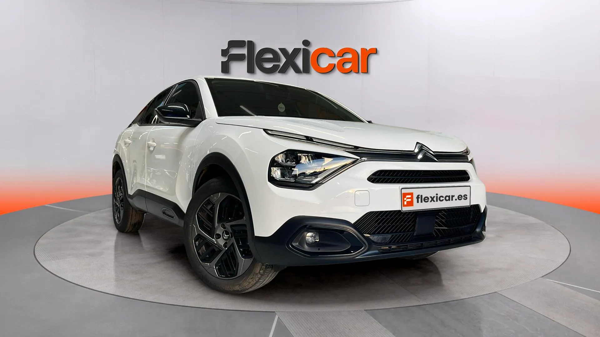 Citroën C4 PureTech 130 Plus