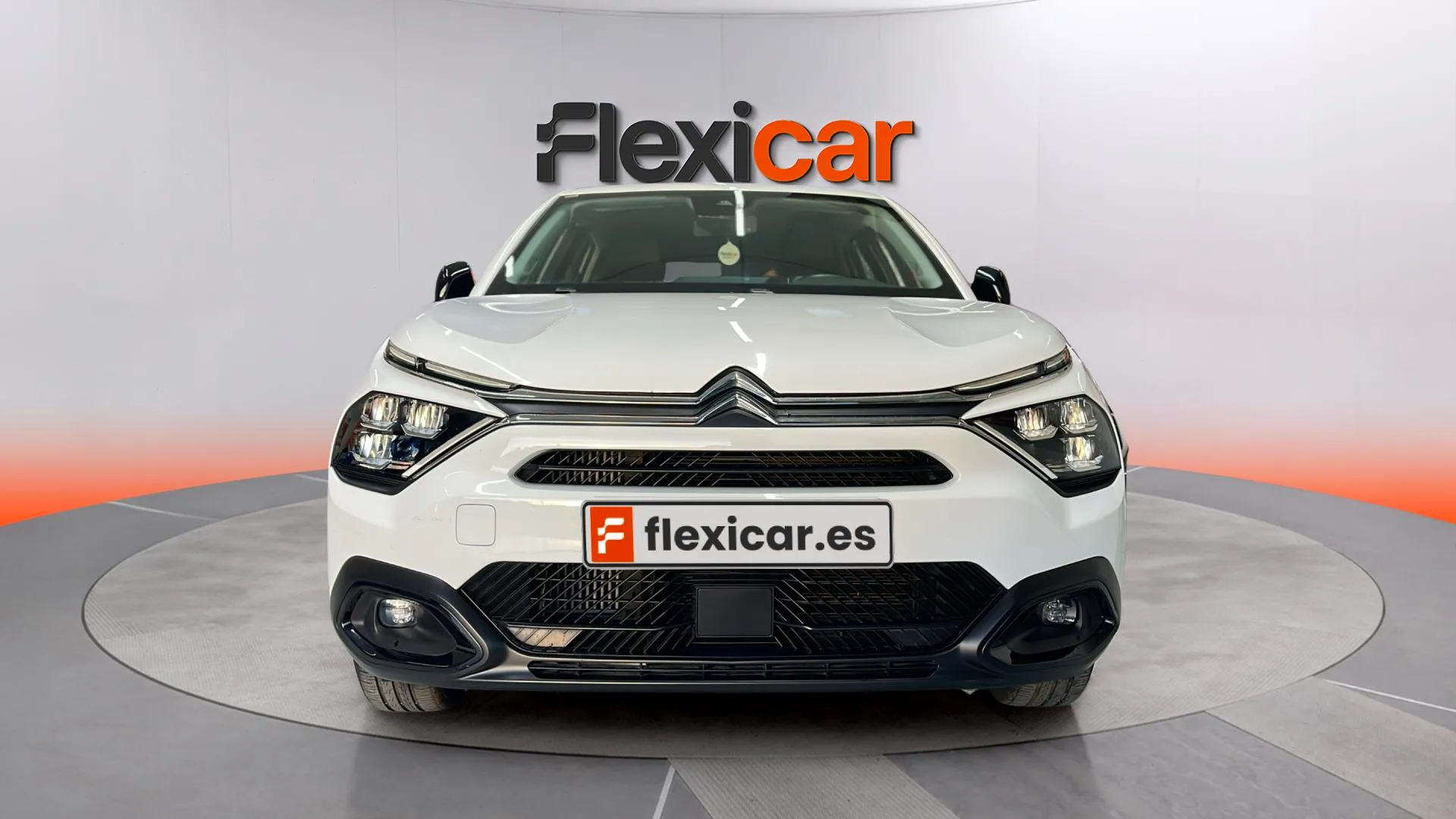 Citroën C4 PureTech 130 Plus - foto 2