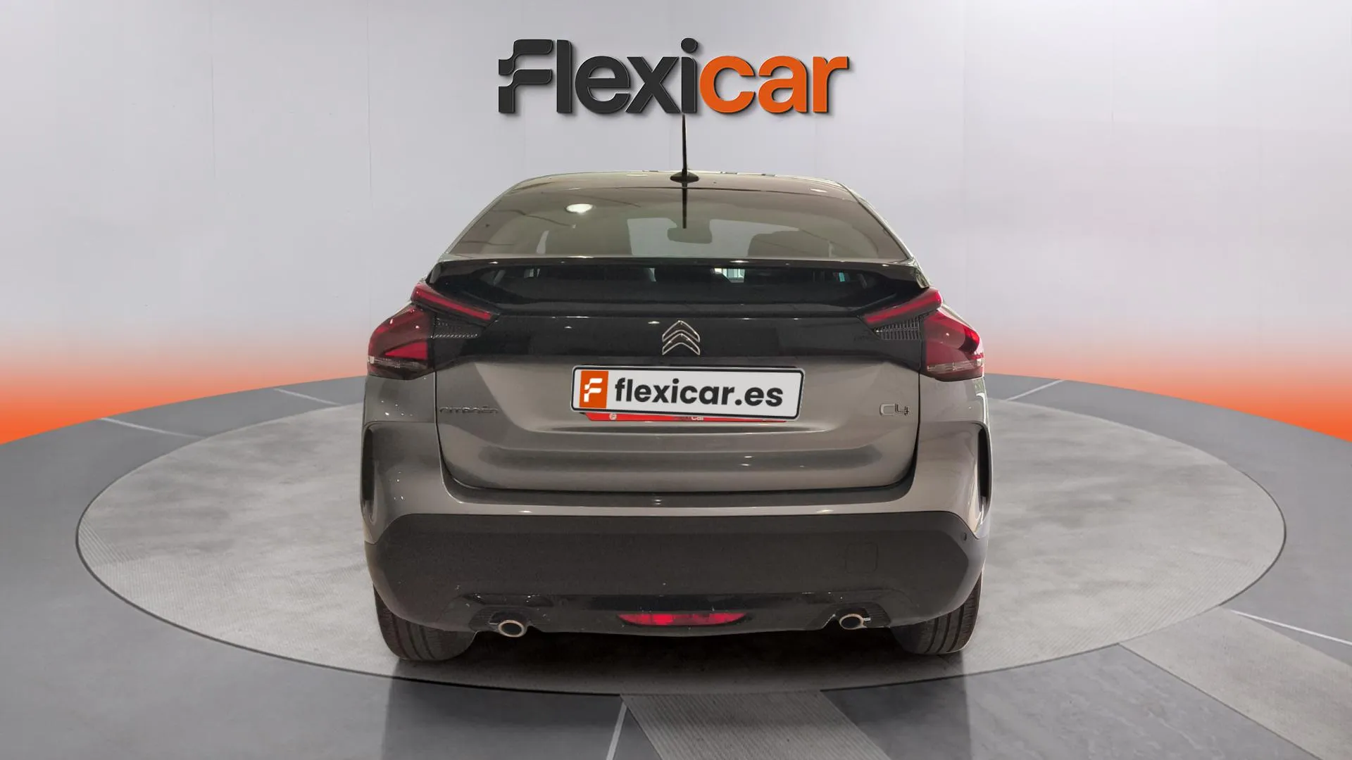 Citroën C4 PureTech 130 Plus - foto 4