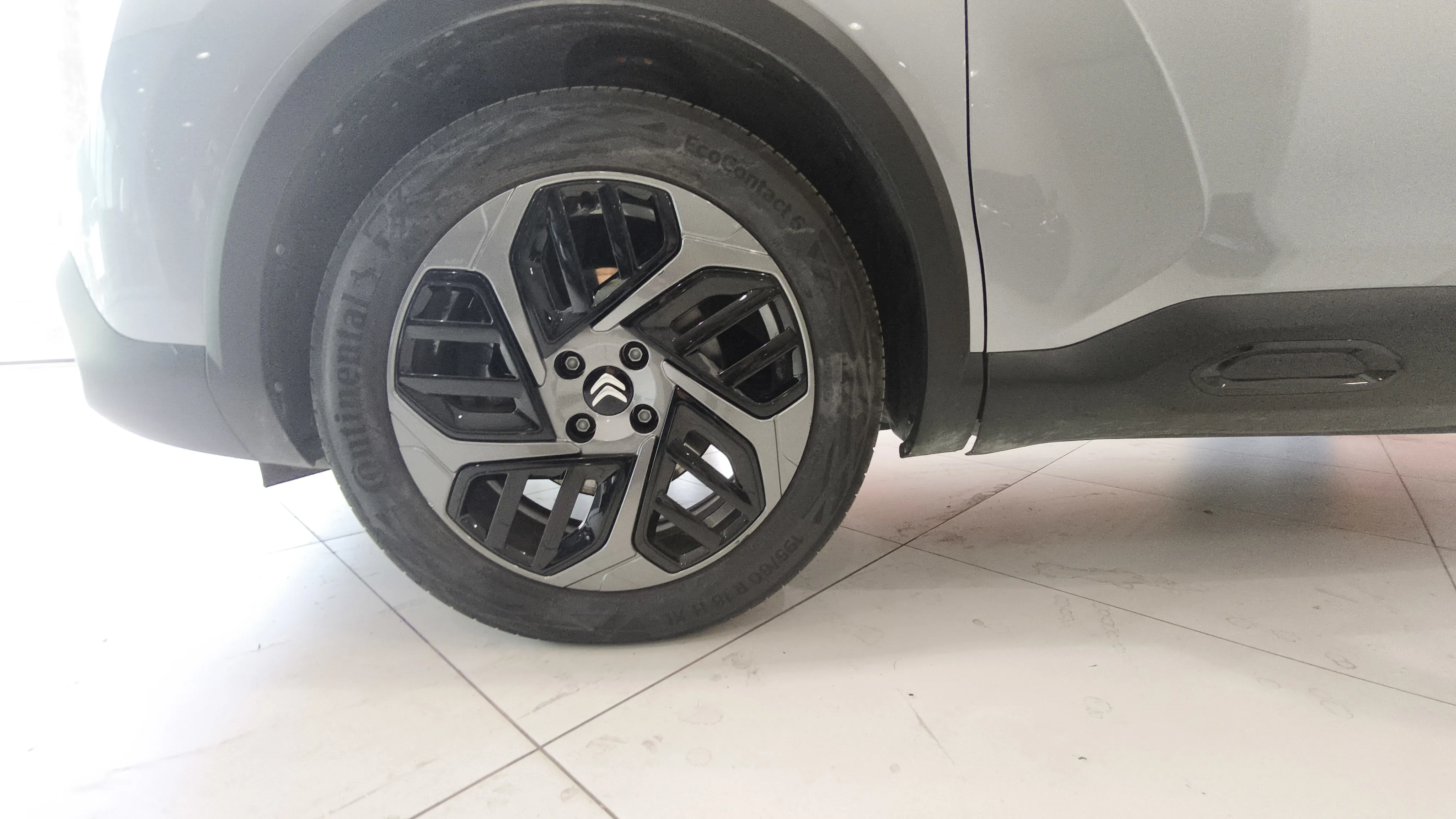 Citroën C4 PureTech 130 Plus - foto 20