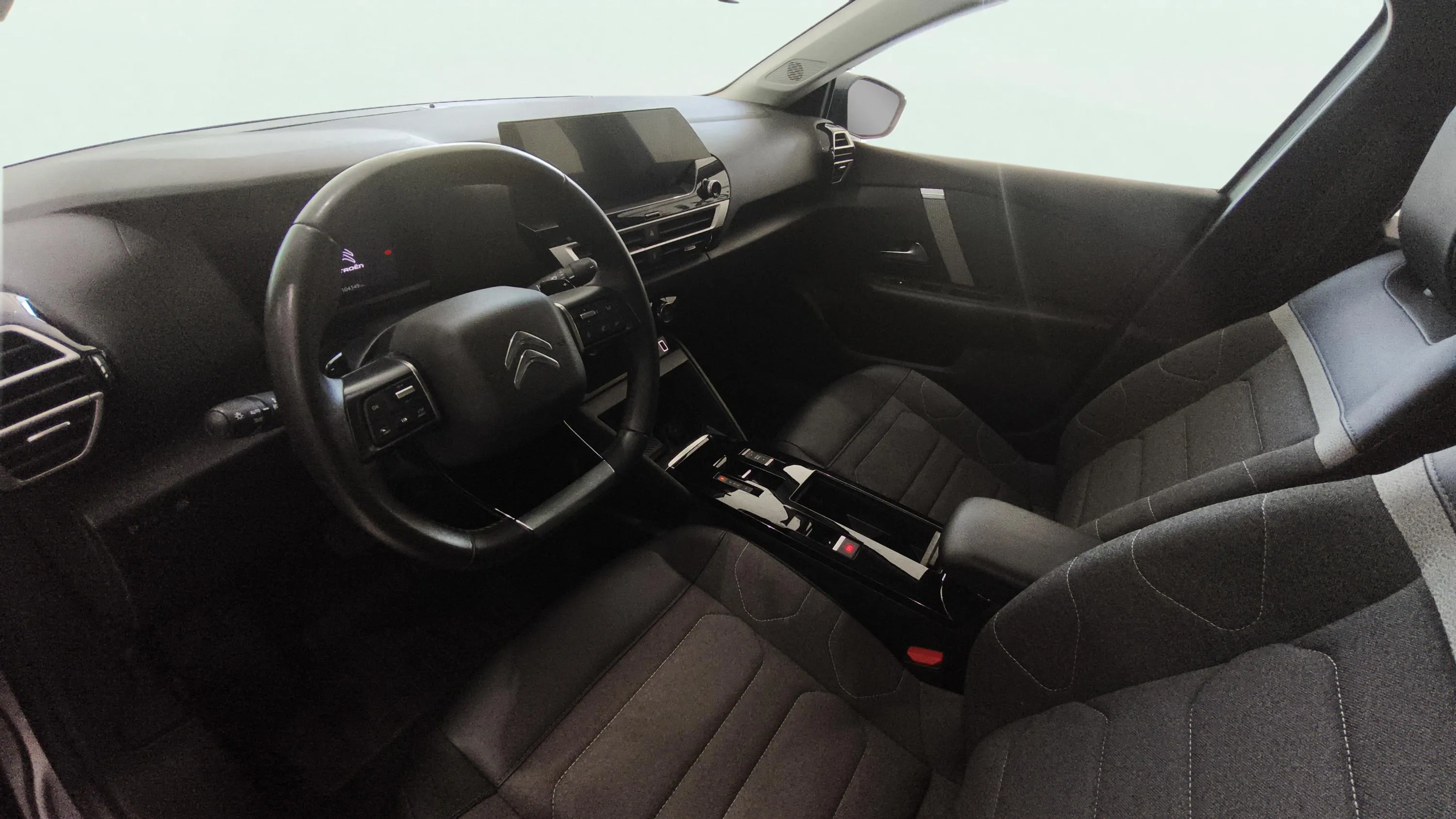 Citroën C4 PureTech 130 Plus - foto 6