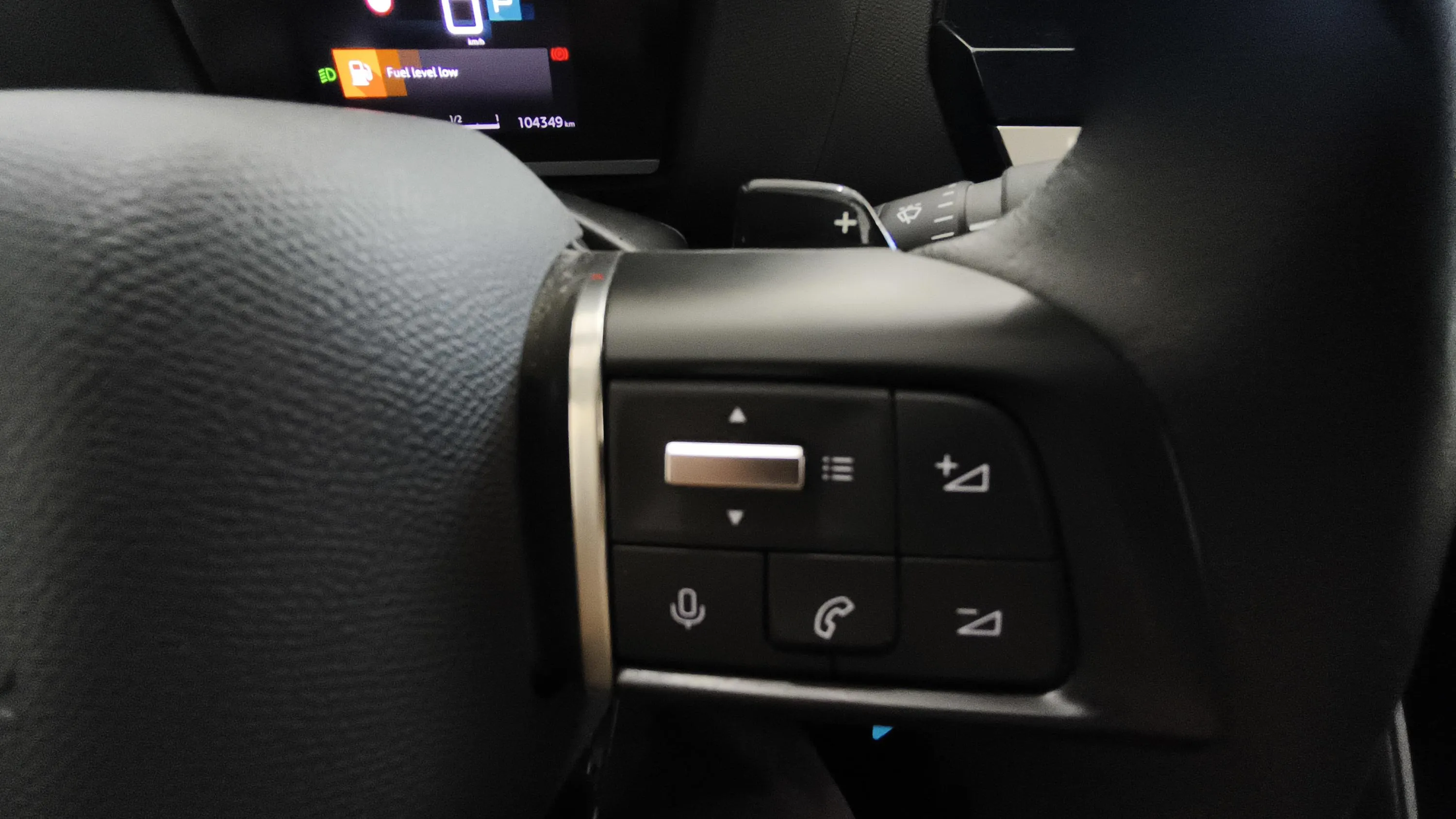Citroën C4 PureTech 130 Plus - foto 15