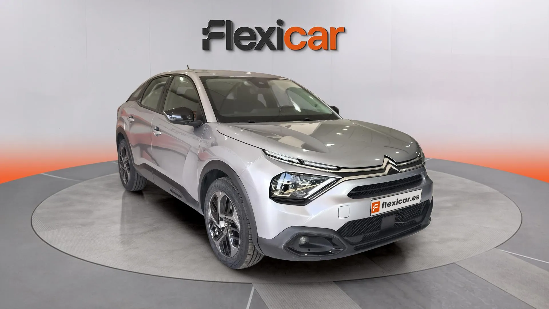 Citroën C4 PureTech 130 Plus