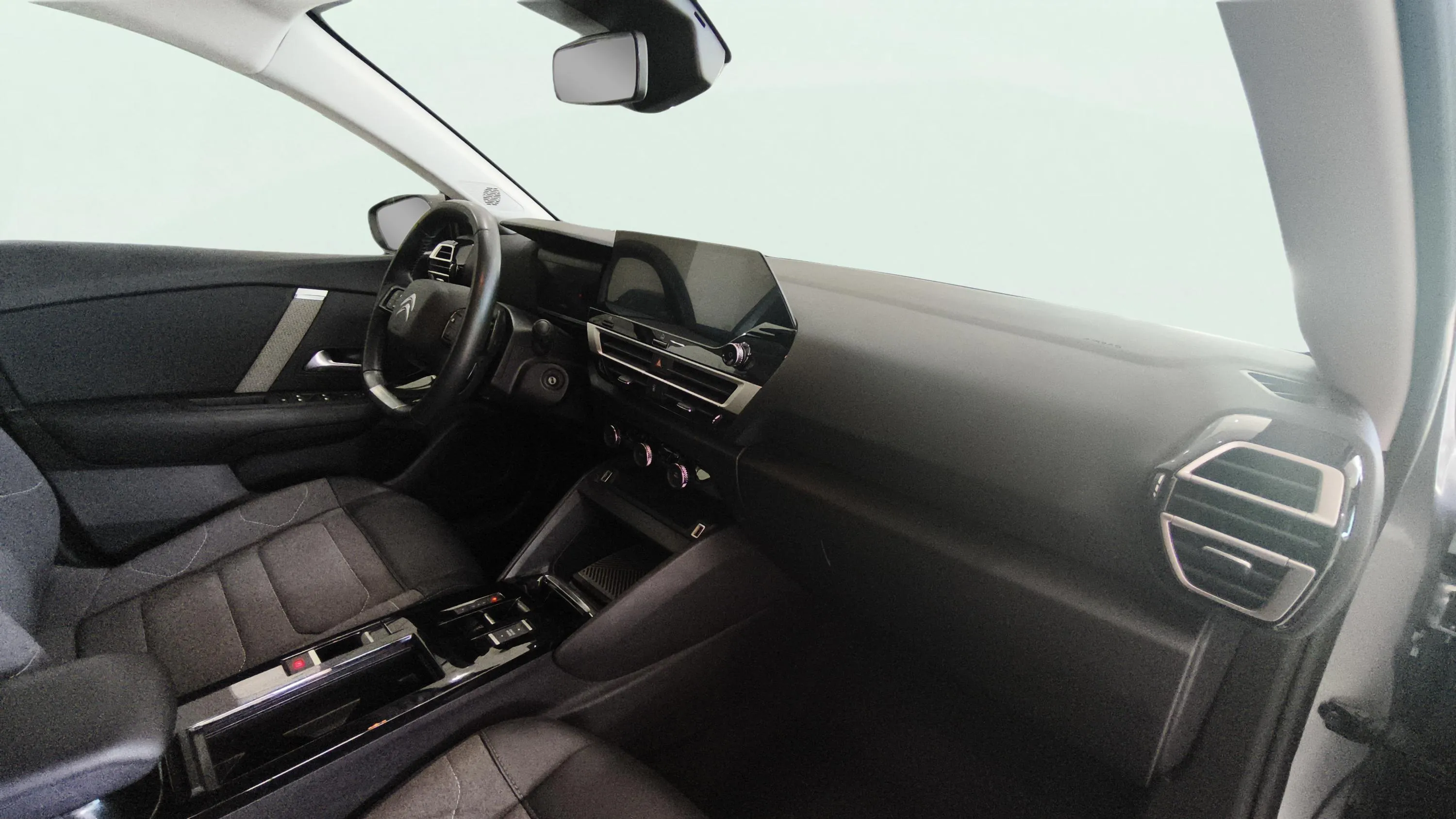 Citroën C4 PureTech 130 Plus - foto 7