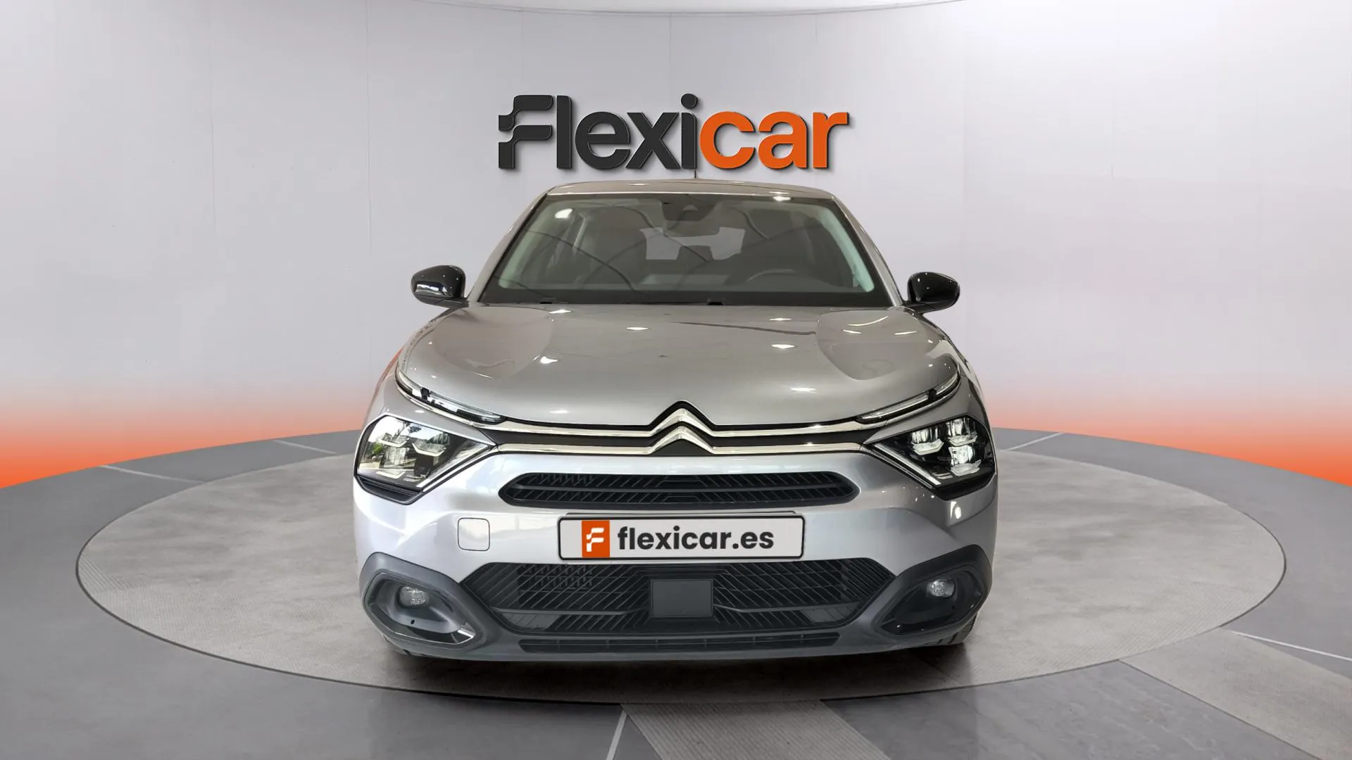 Citroën C4 PureTech 130 Plus - foto 3