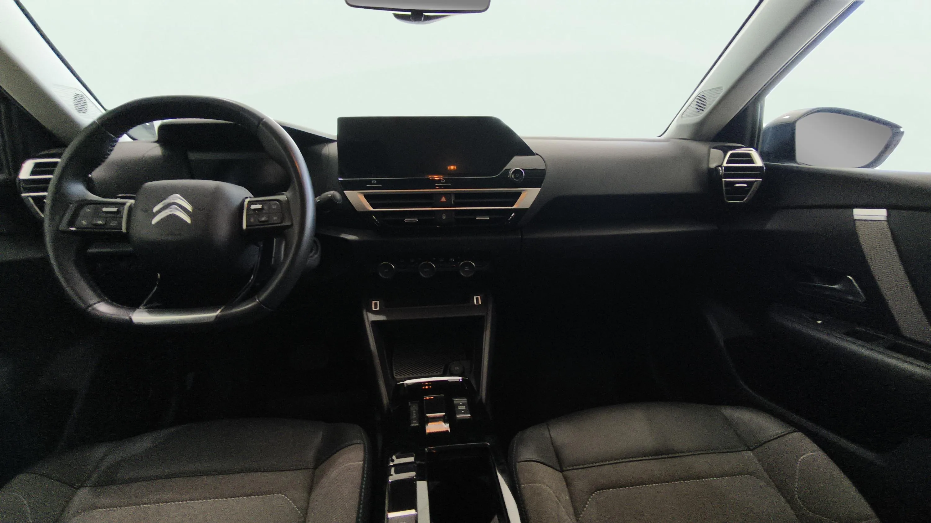 Citroën C4 PureTech 130 Plus - foto 10