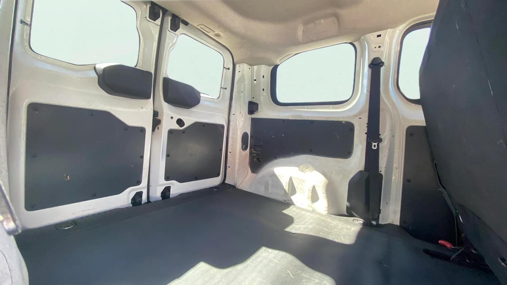 Toyota Proace Verso 1.5D Combi 6 1 plazas 2PT L0 - foto 10