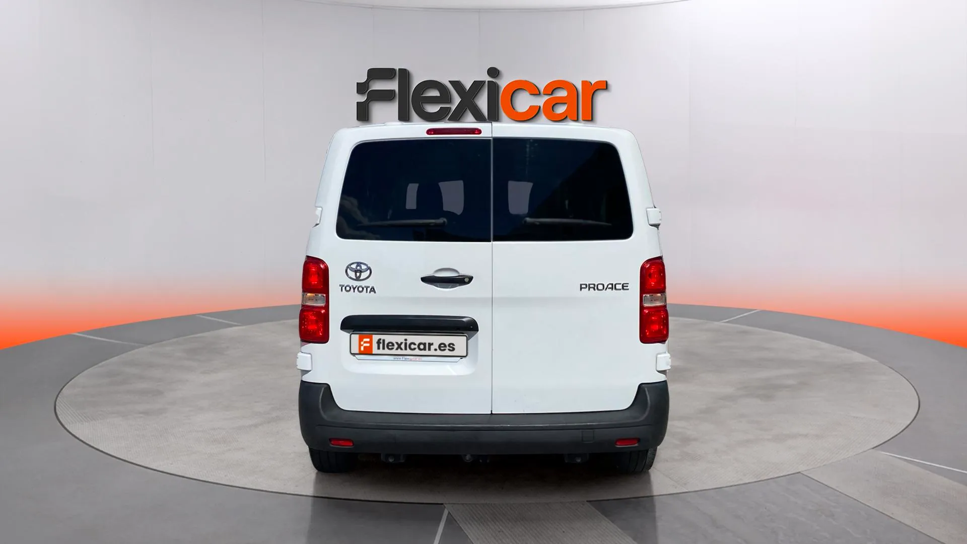 Toyota Proace Verso 1.5D Combi 6 1 plazas 2PT L0 - foto 8