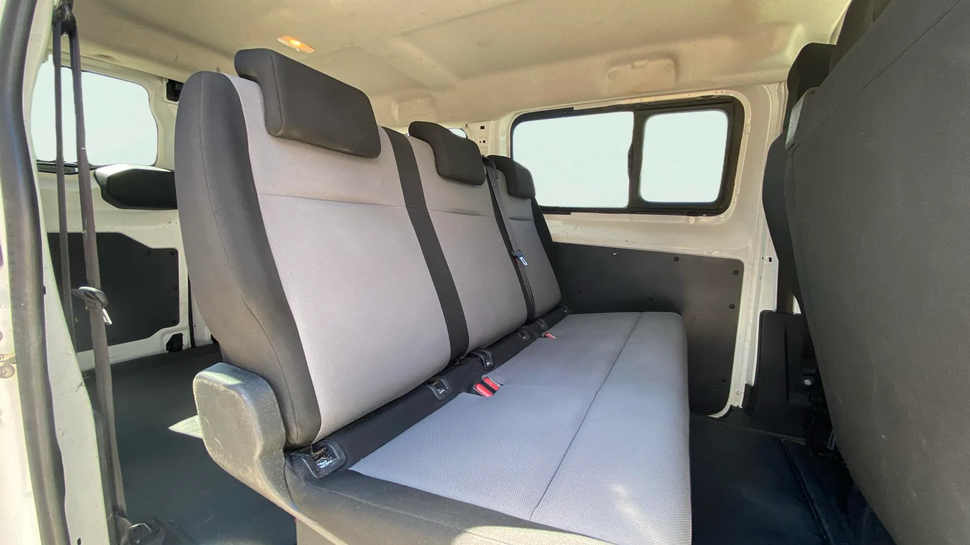 Toyota Proace Verso 1.5D Combi 6 1 plazas 2PT L0 - foto 21