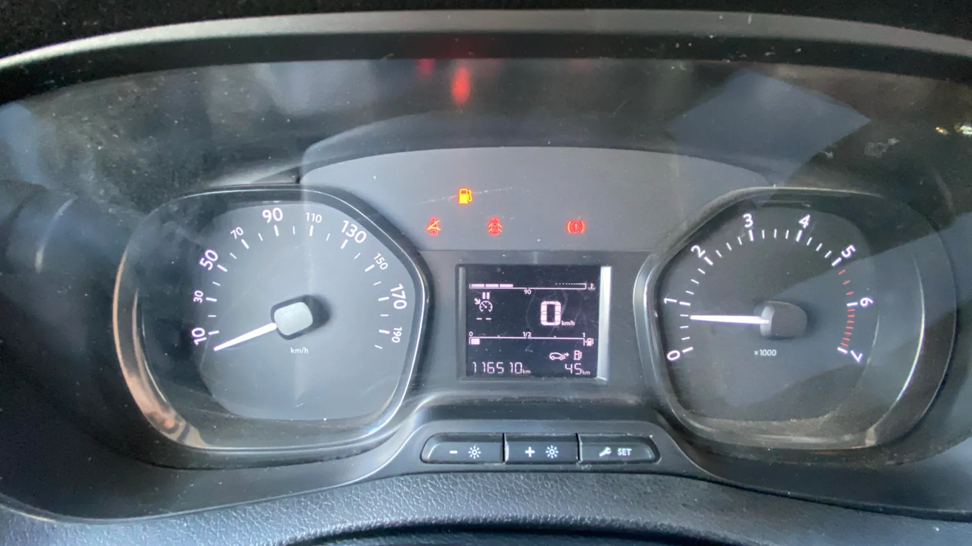 Toyota Proace Verso 1.5D Combi 6 1 plazas 2PT L0 - foto 11