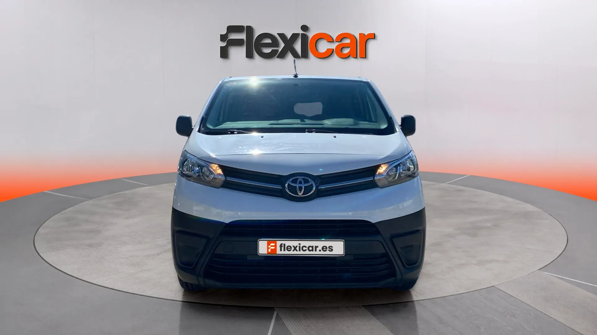 Toyota Proace Verso 1.5D Combi 6 1 plazas 2PT L0 - foto 5