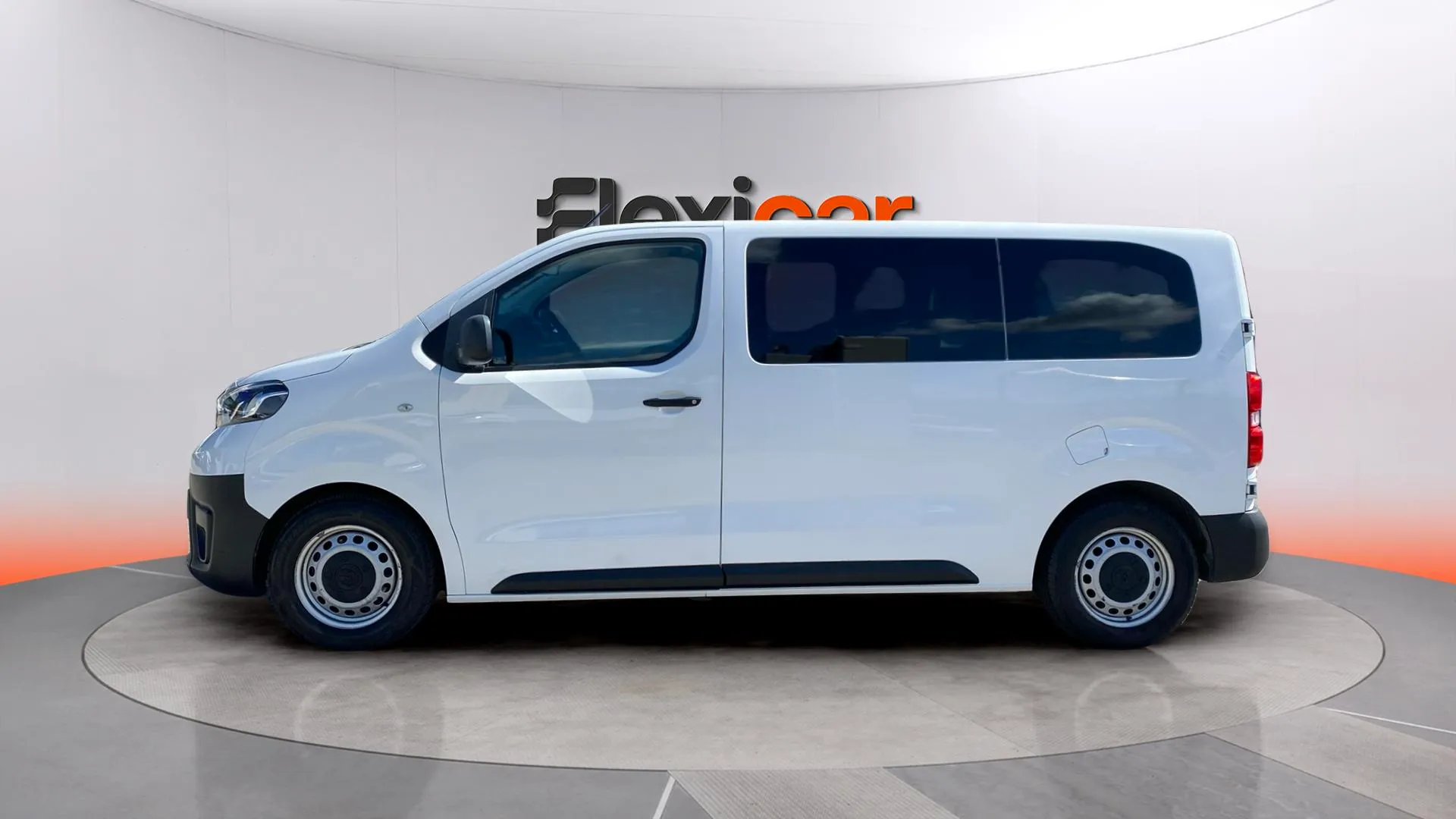 Toyota Proace Verso 1.5D Combi 6 1 plazas 2PT L0 - foto 6