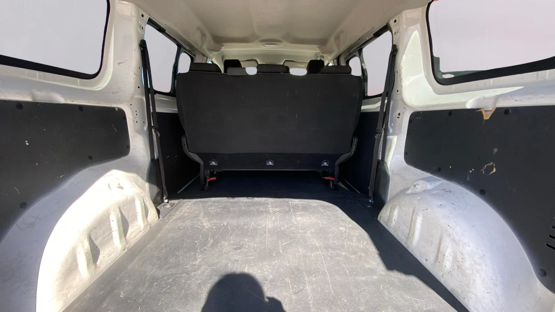 Toyota Proace Verso 1.5D Combi 6 1 plazas 2PT L0 - foto 9