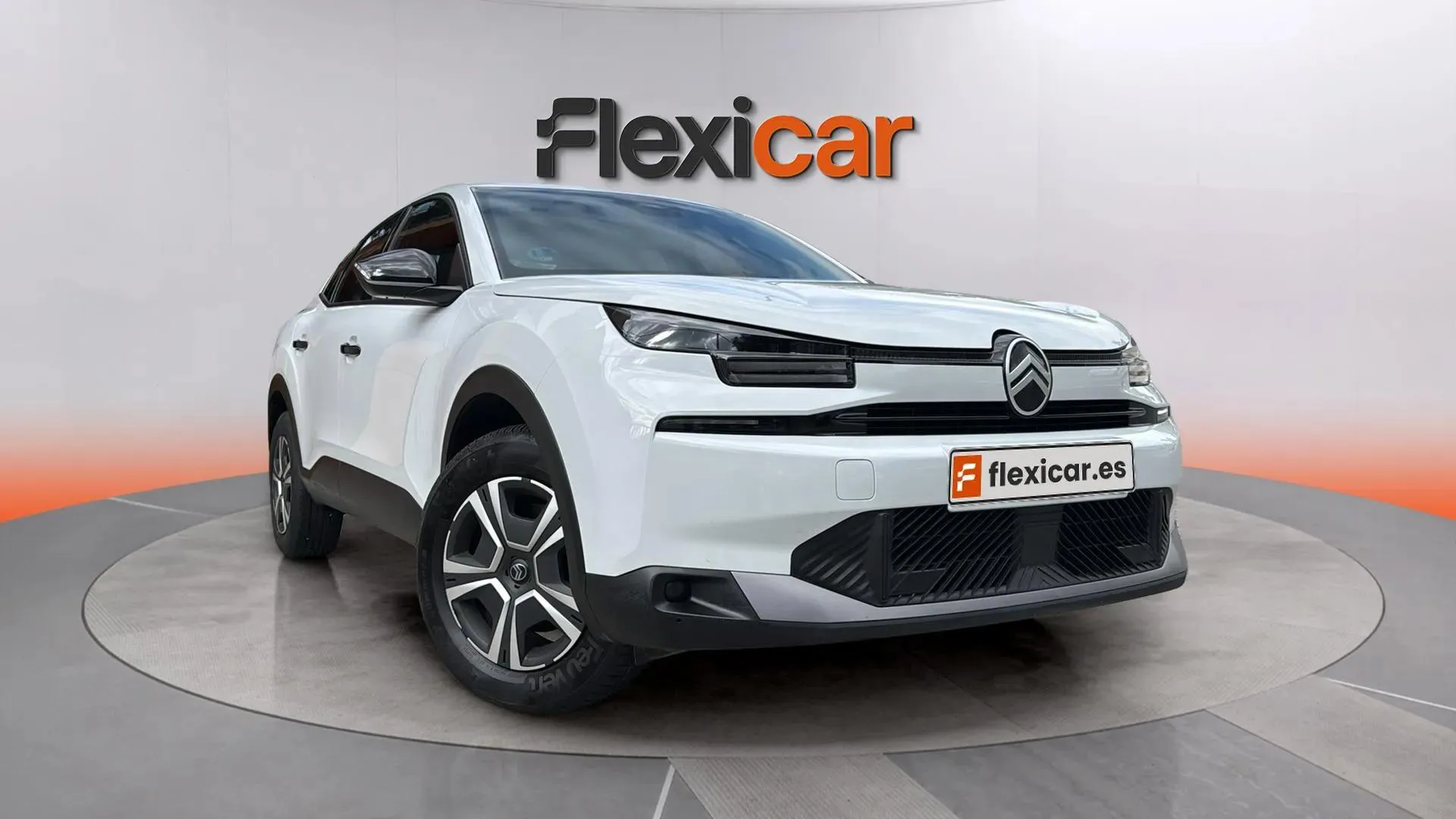 Citroën C4 X Hybrid 136 e-DCS6 You