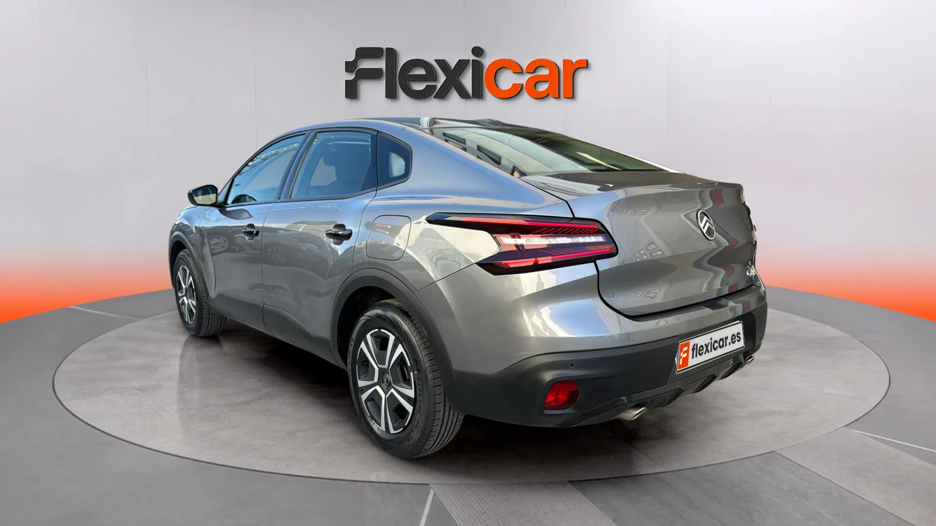 Citroën C4 X Hybrid 136 e-DCS6 You - foto 3