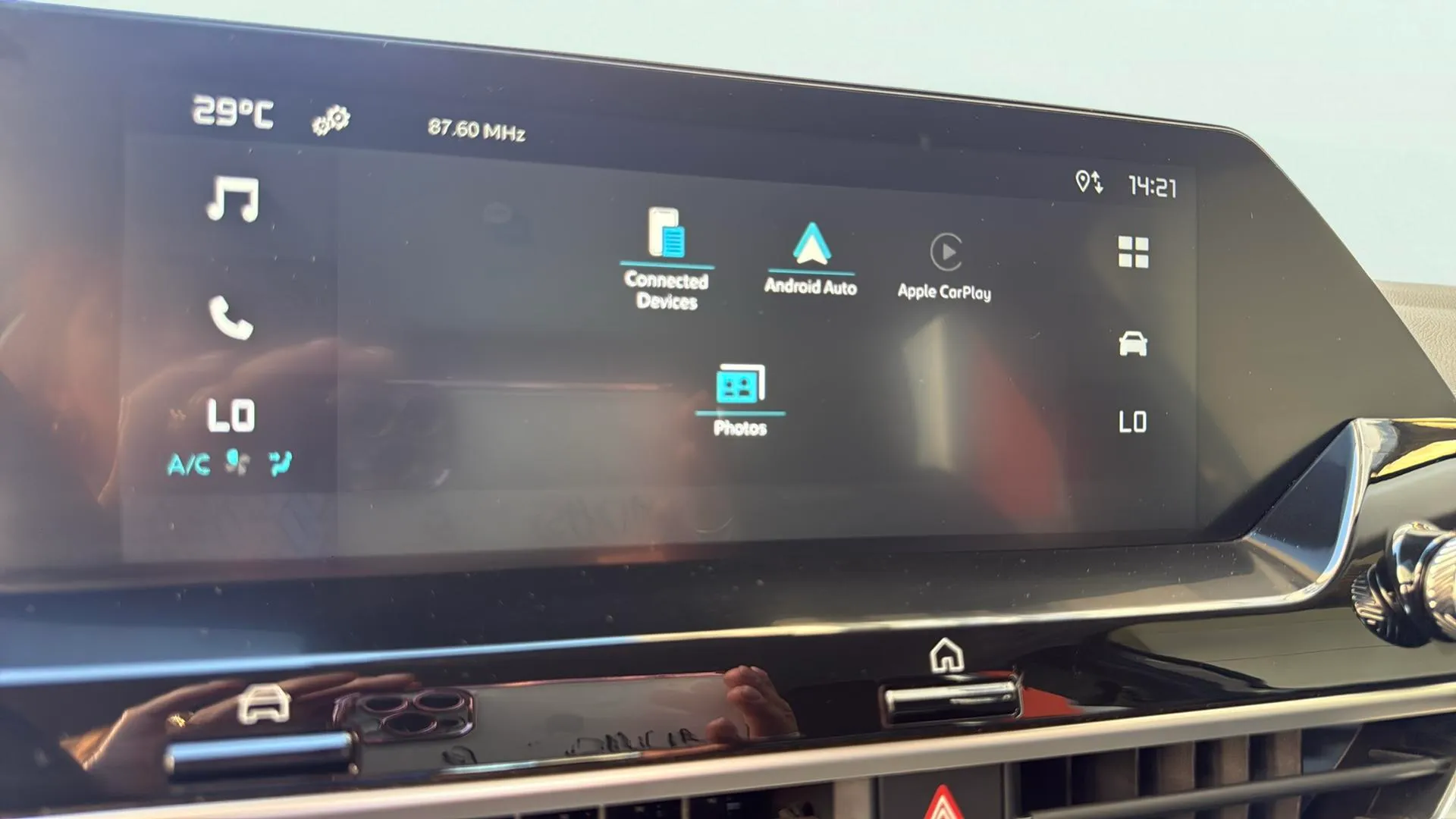 Citroën C4 X Hybrid 136 e-DCS6 You - foto 15