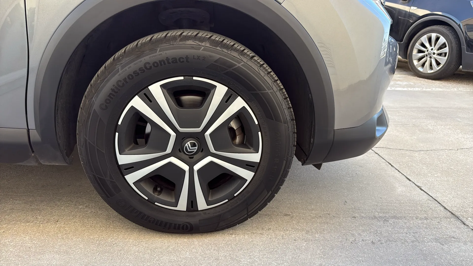 Citroën C4 X Hybrid 136 e-DCS6 You - foto 23