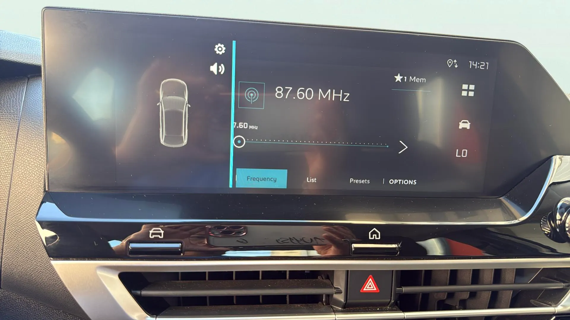 Citroën C4 X Hybrid 136 e-DCS6 You - foto 16