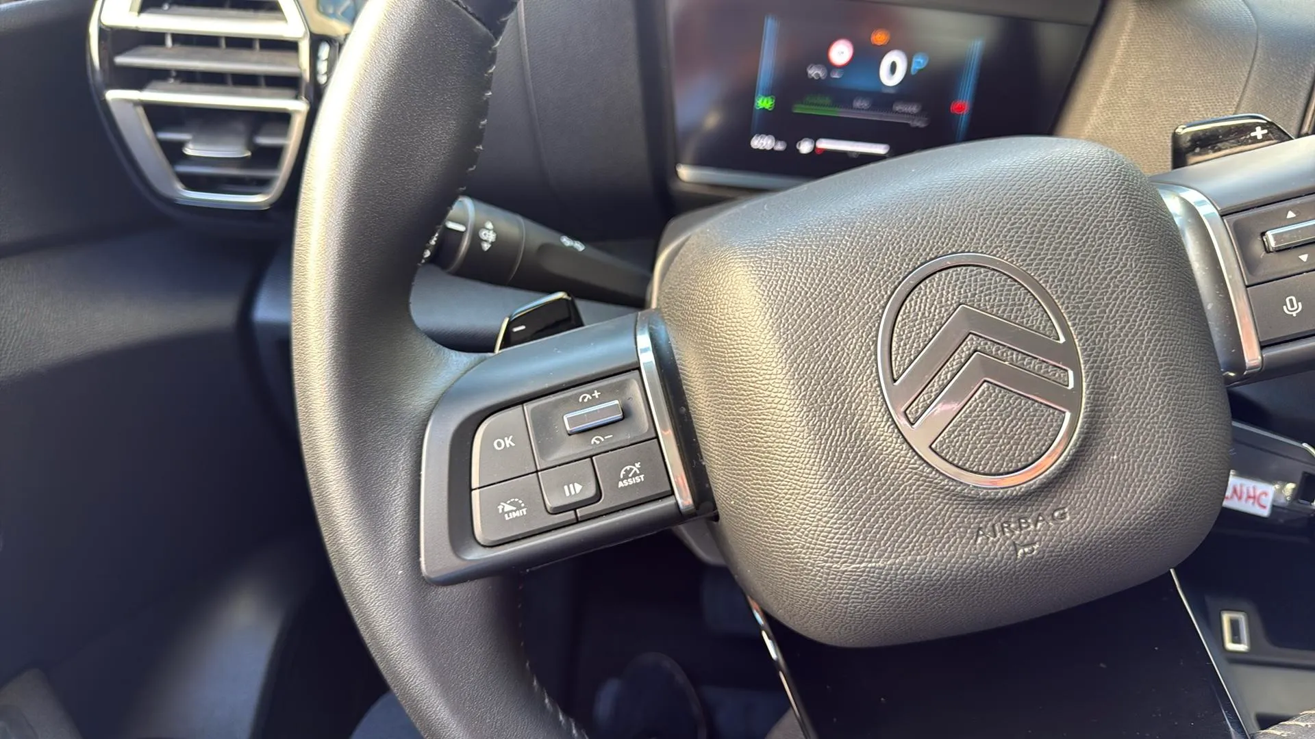 Citroën C4 X Hybrid 136 e-DCS6 You - foto 12