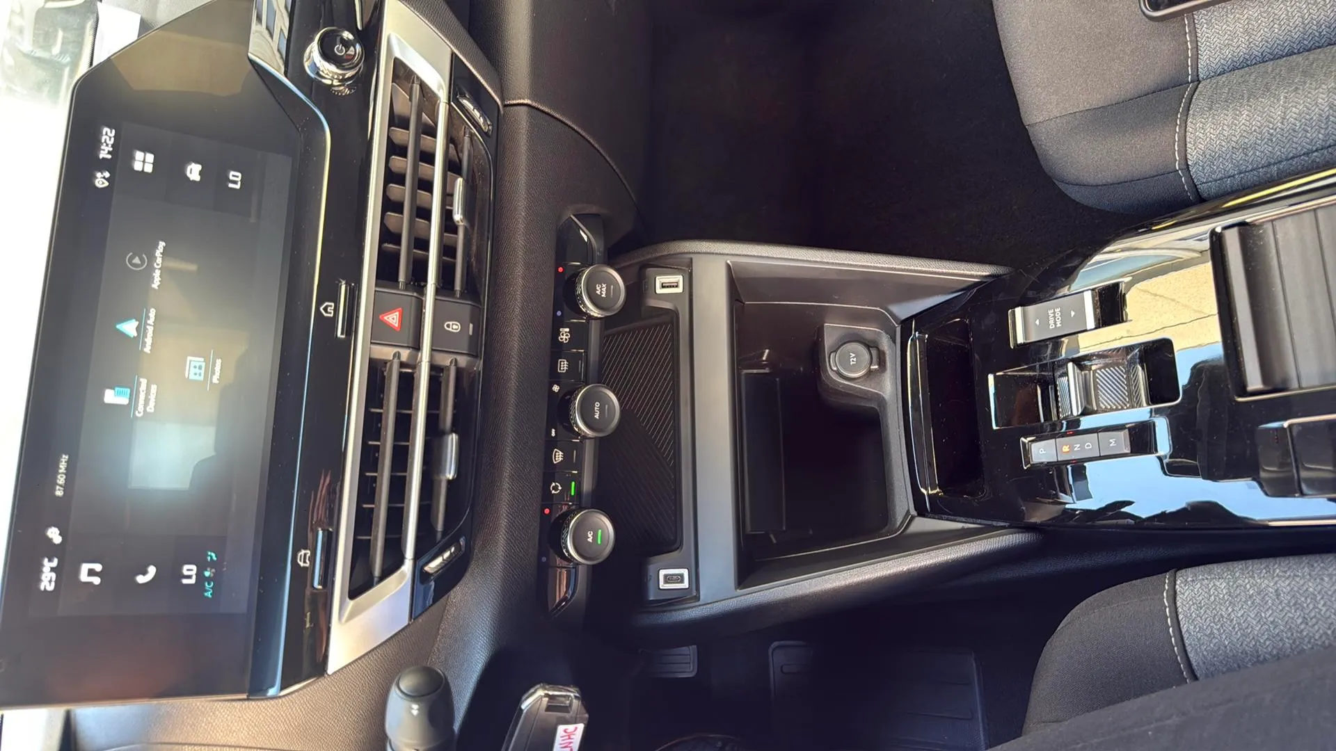 Citroën C4 X Hybrid 136 e-DCS6 You - foto 19