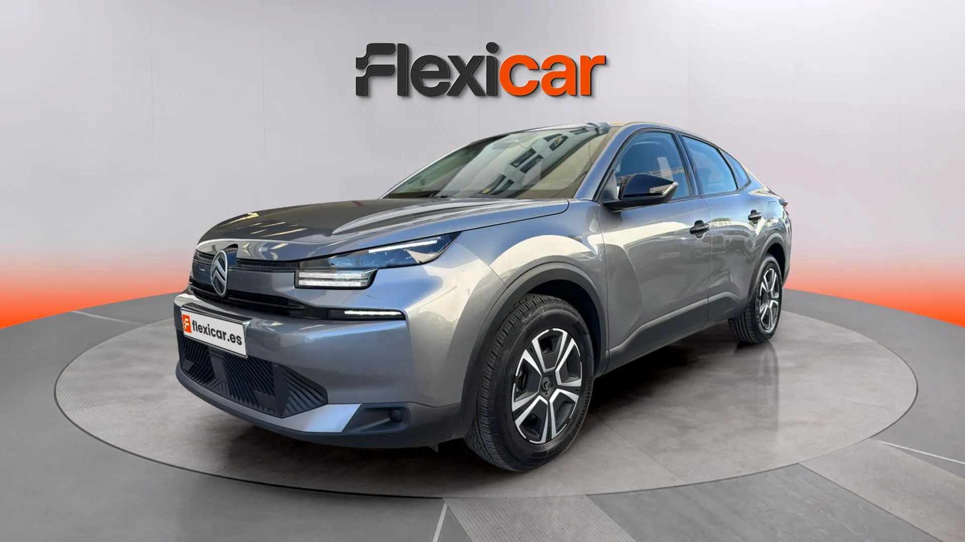 Citroën C4 X Hybrid 136 e-DCS6 You - foto 7