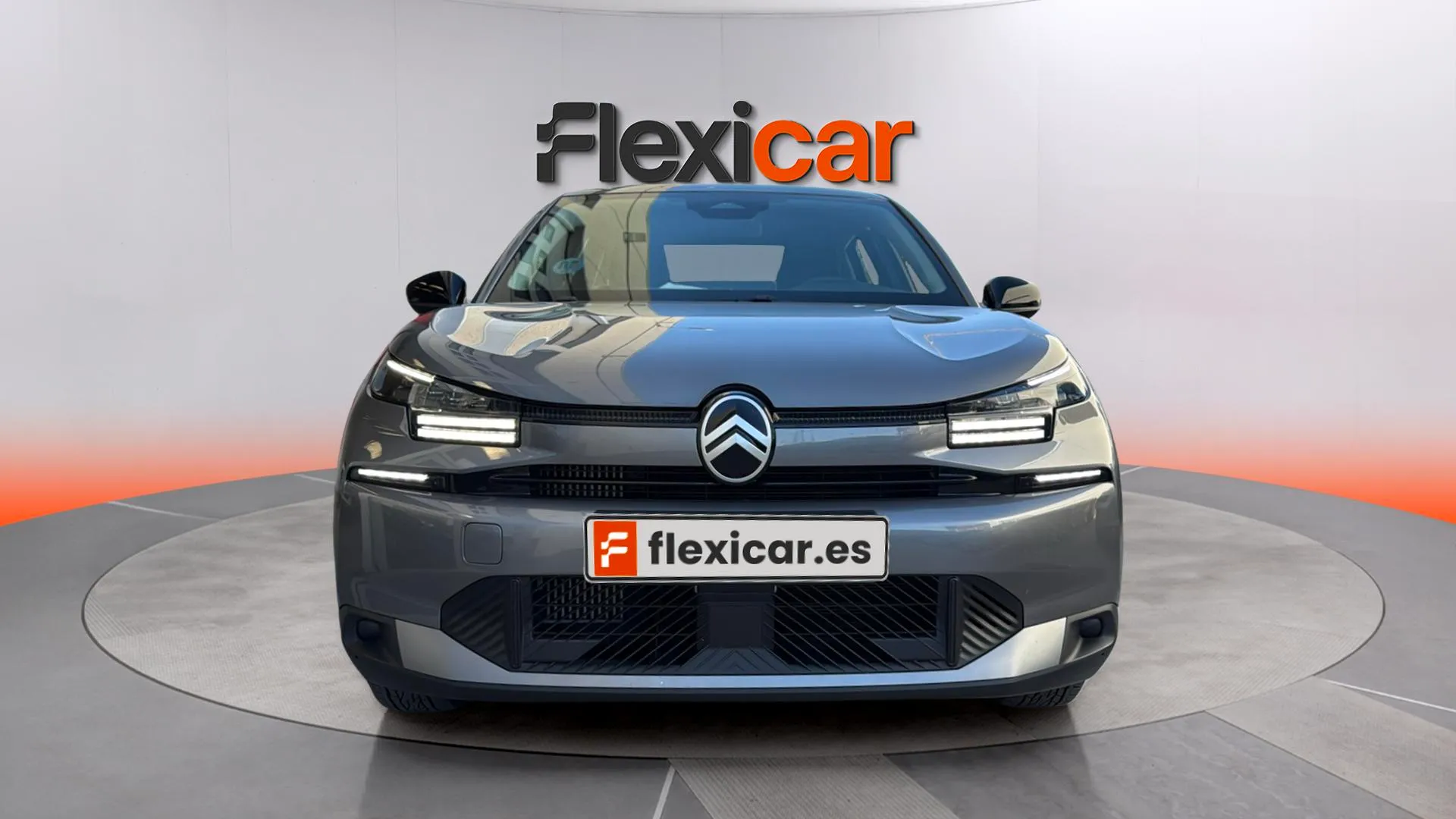 Citroën C4 X Hybrid 136 e-DCS6 You - foto 2