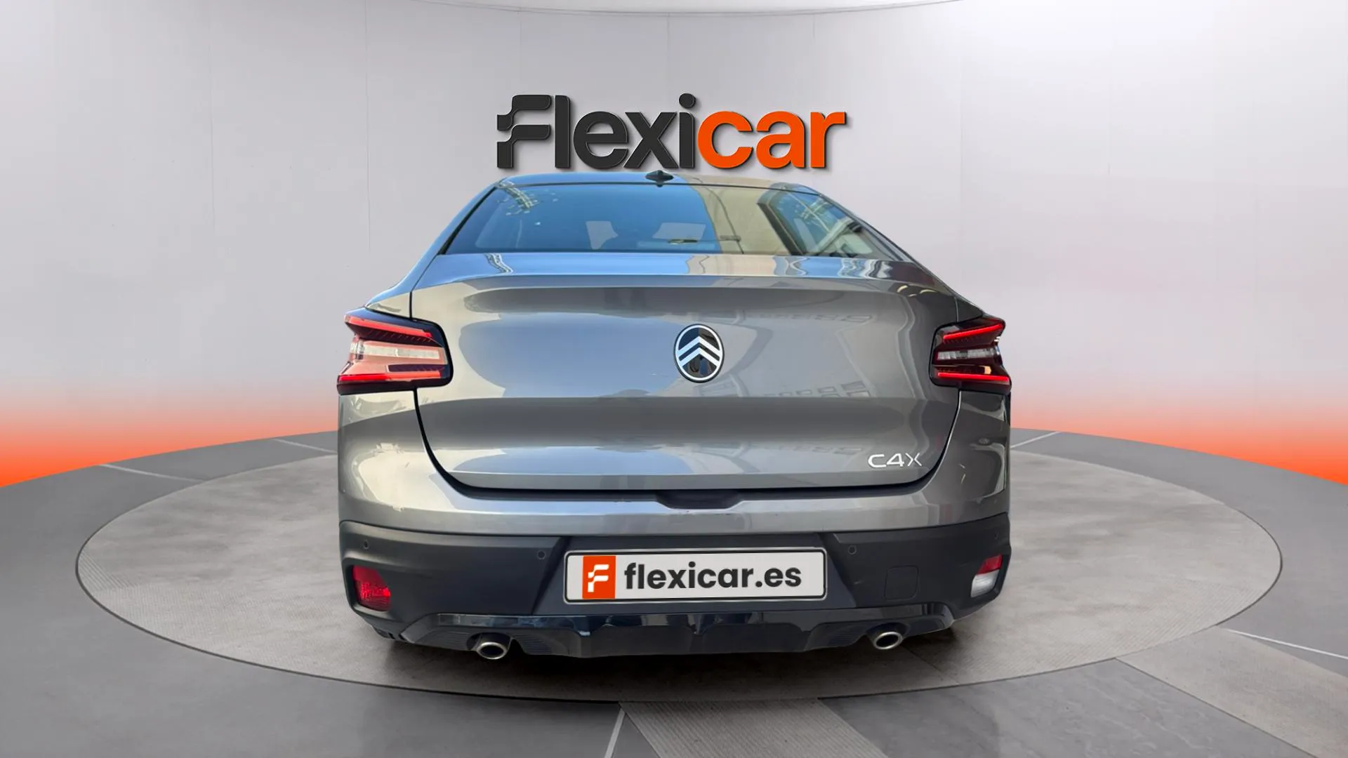 Citroën C4 X Hybrid 136 e-DCS6 You - foto 4