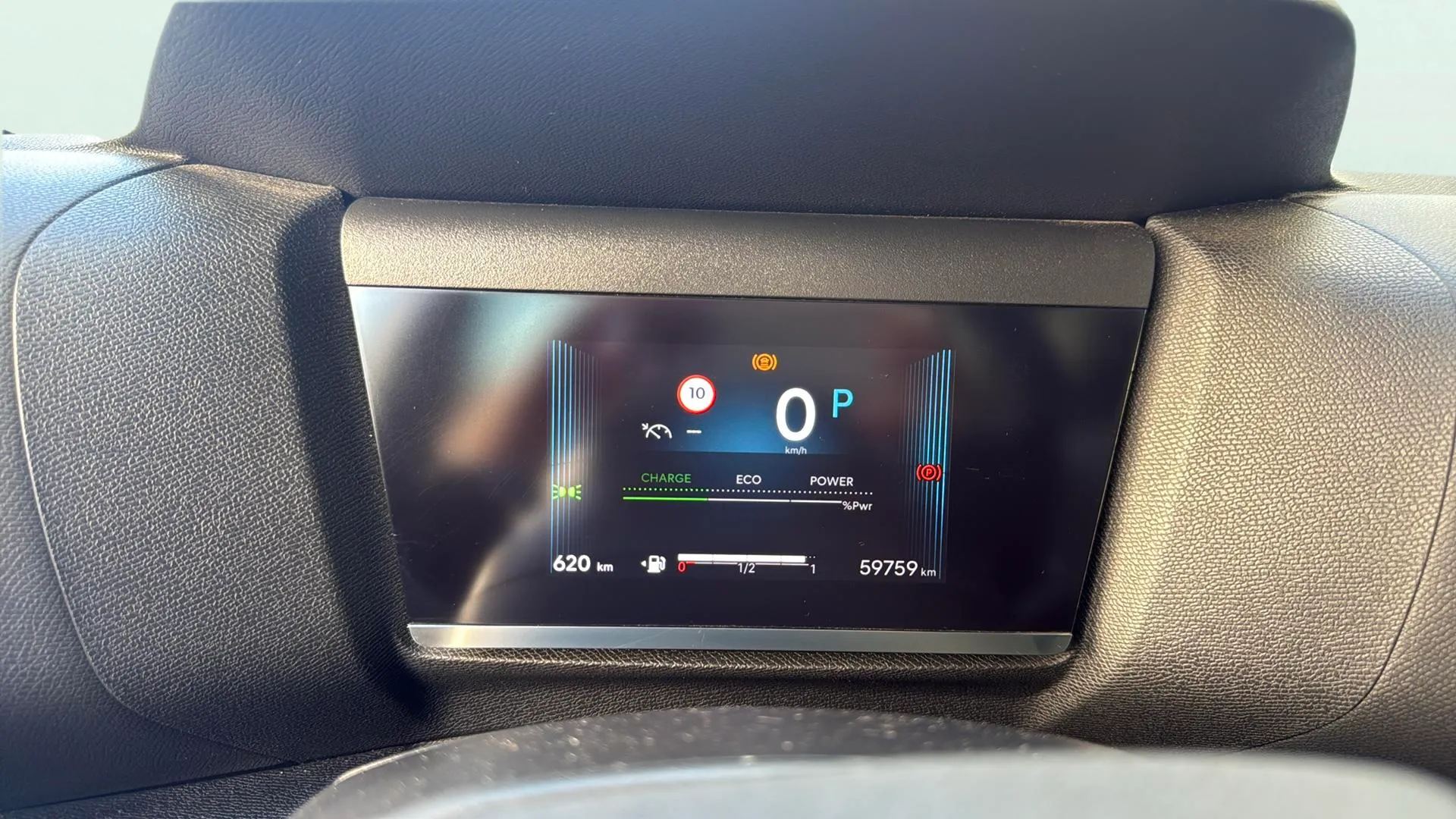 Citroën C4 X Hybrid 136 e-DCS6 You - foto 14
