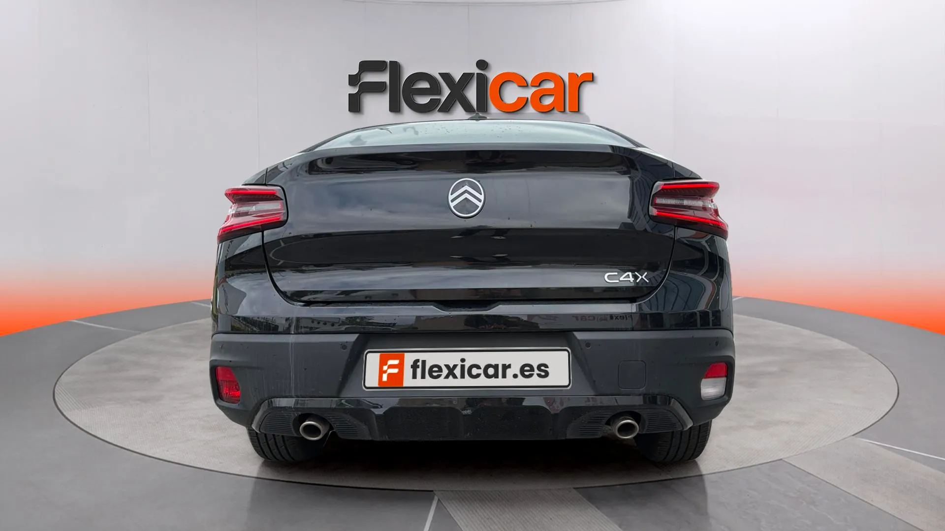 Citroën C4 X Hybrid 136 e-DCS6 You - foto 7