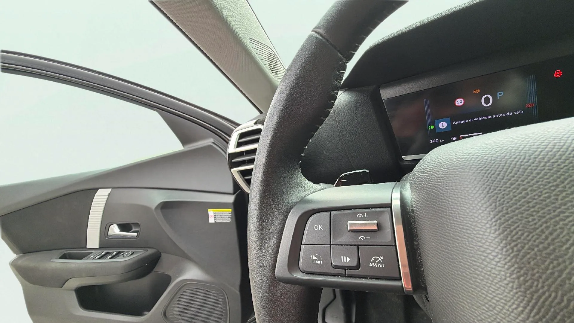 Citroën C4 X Hybrid 136 e-DCS6 You - foto 25