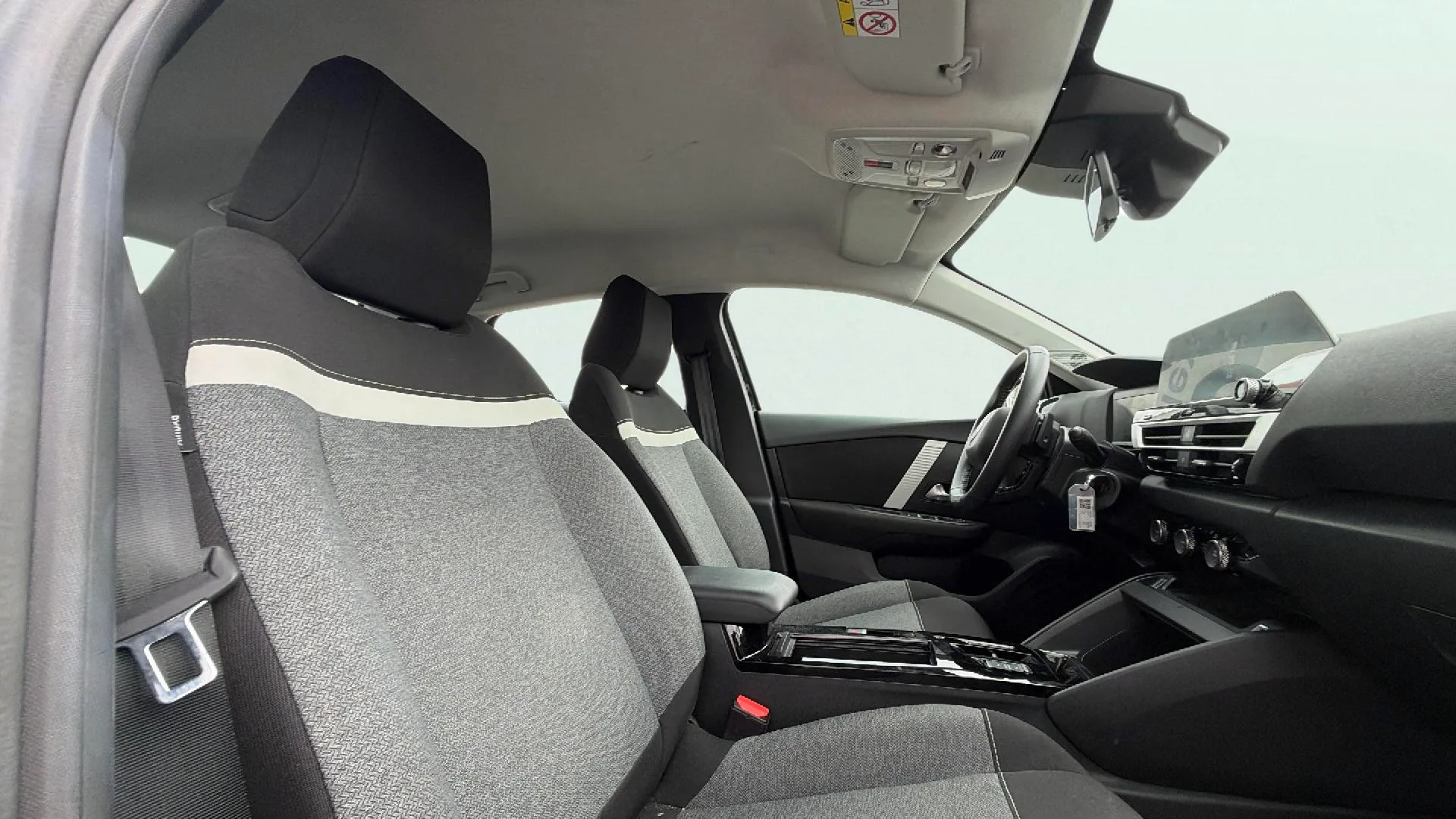 Citroën C4 X Hybrid 136 e-DCS6 You - foto 16
