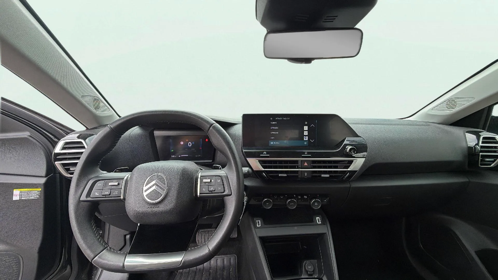 Citroën C4 X Hybrid 136 e-DCS6 You - foto 11