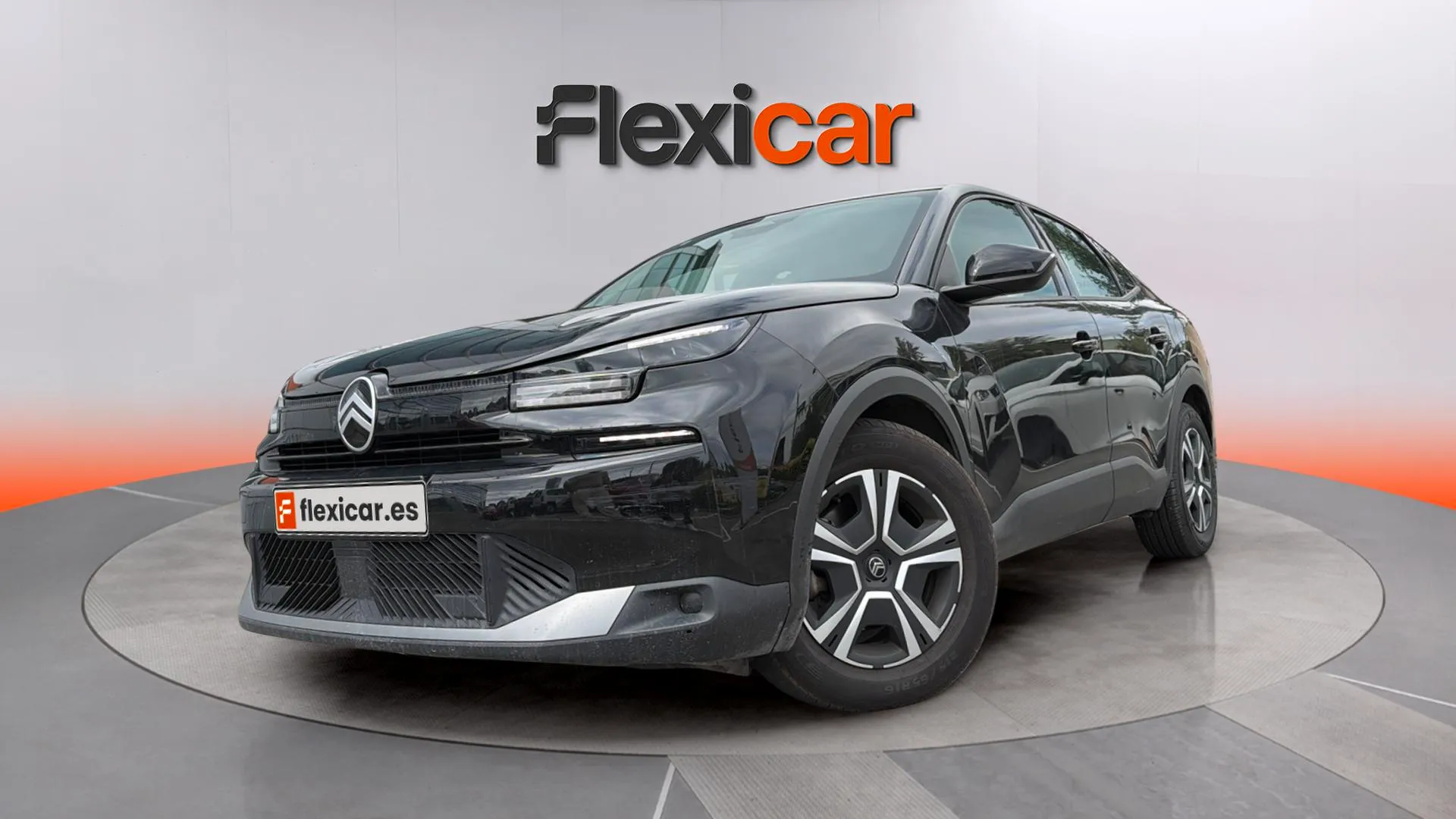 Citroën C4 X Hybrid 136 e-DCS6 You - foto 4
