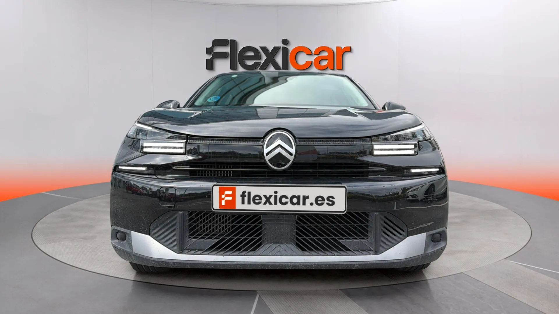 Citroën C4 X Hybrid 136 e-DCS6 You - foto 2