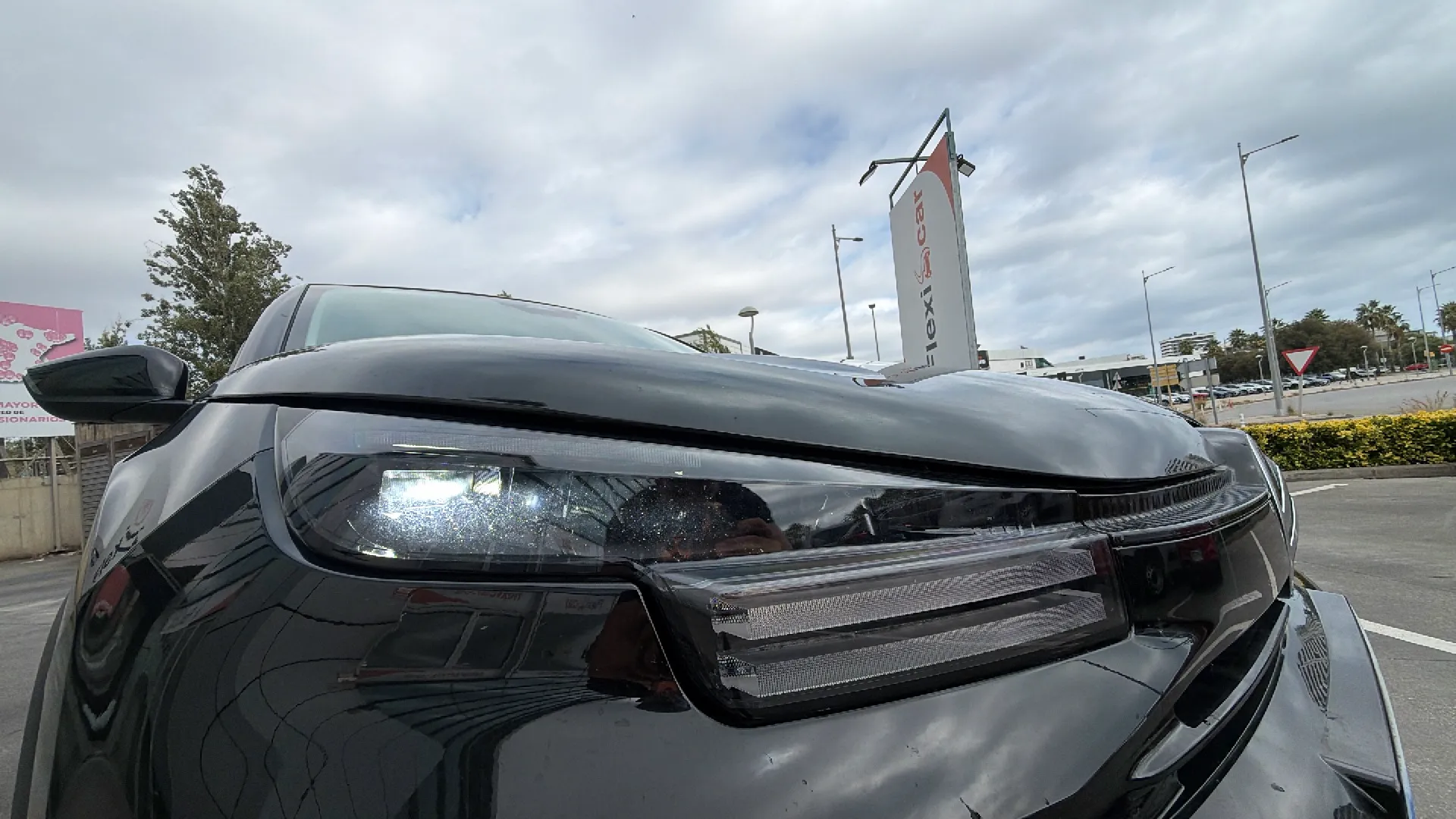 Citroën C4 X Hybrid 136 e-DCS6 You - foto 18