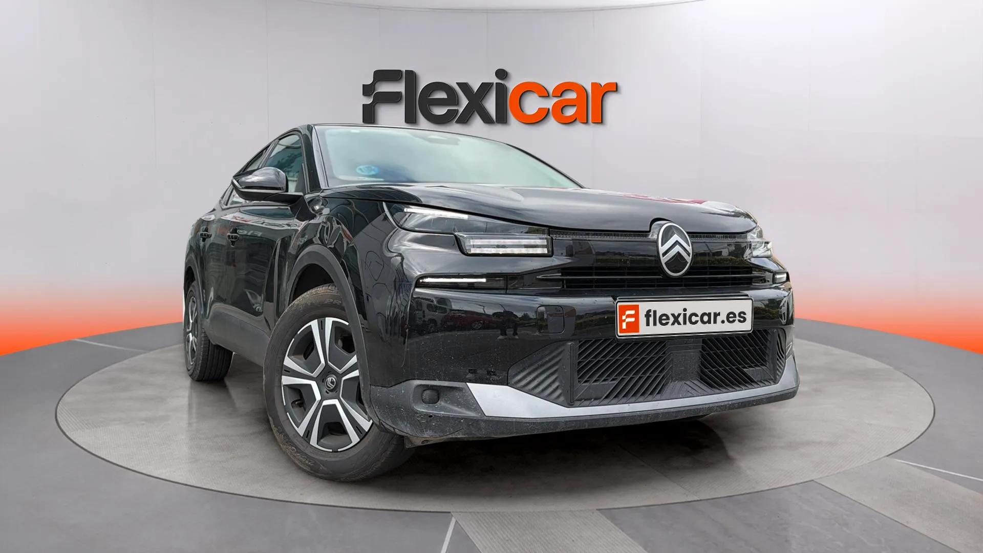 Citroën C4 X Hybrid 136 e-DCS6 You - foto 1